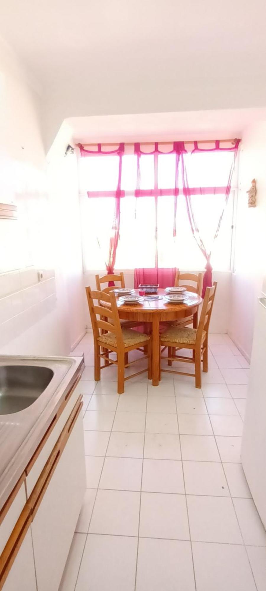 Apartment T0 Edificio Miralvor *
