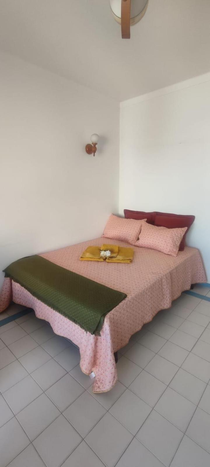 T0 Edificio Miralvor Apartment *