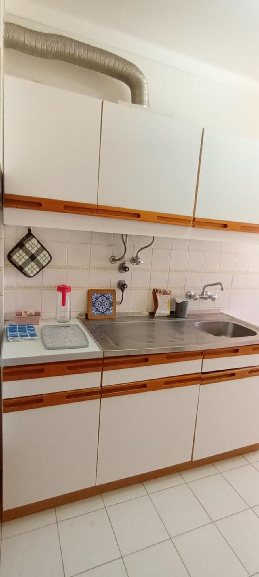 T0 Edificio Miralvor Apartment