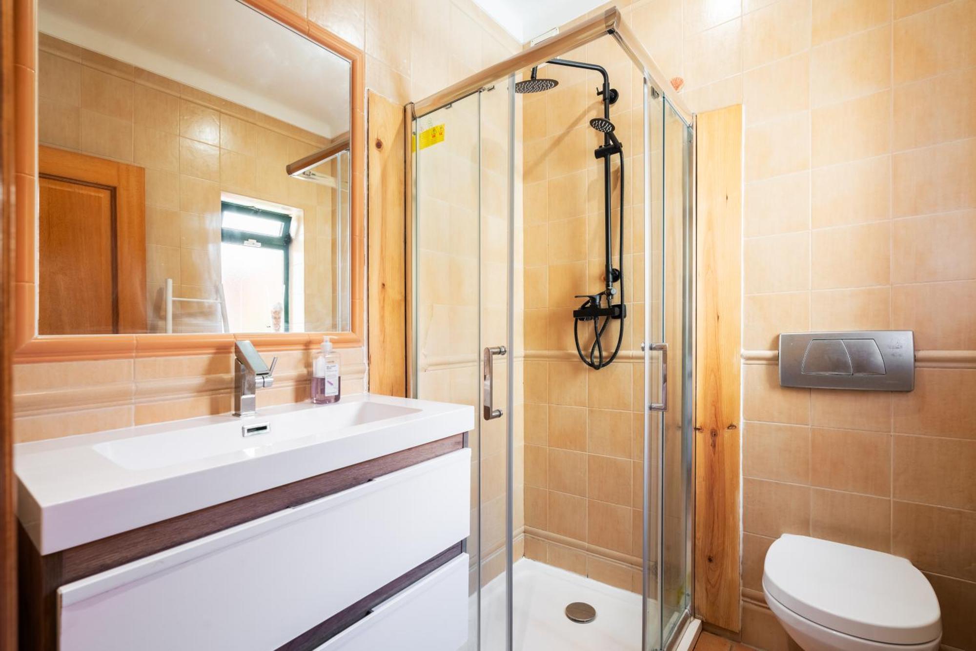 Orange Tree Villa In Alvor Villa *