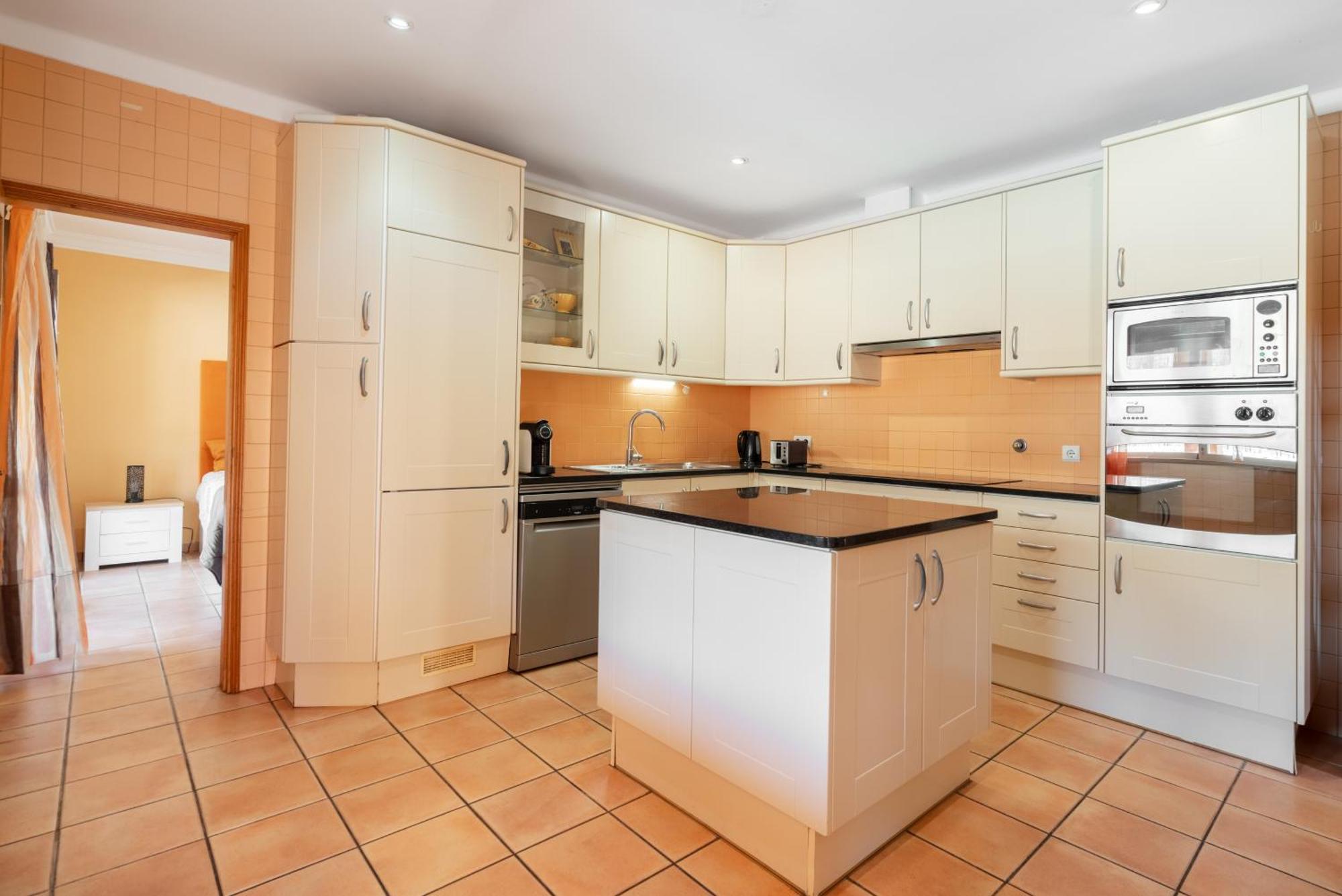 Orange Tree Villa In Alvor Alvor