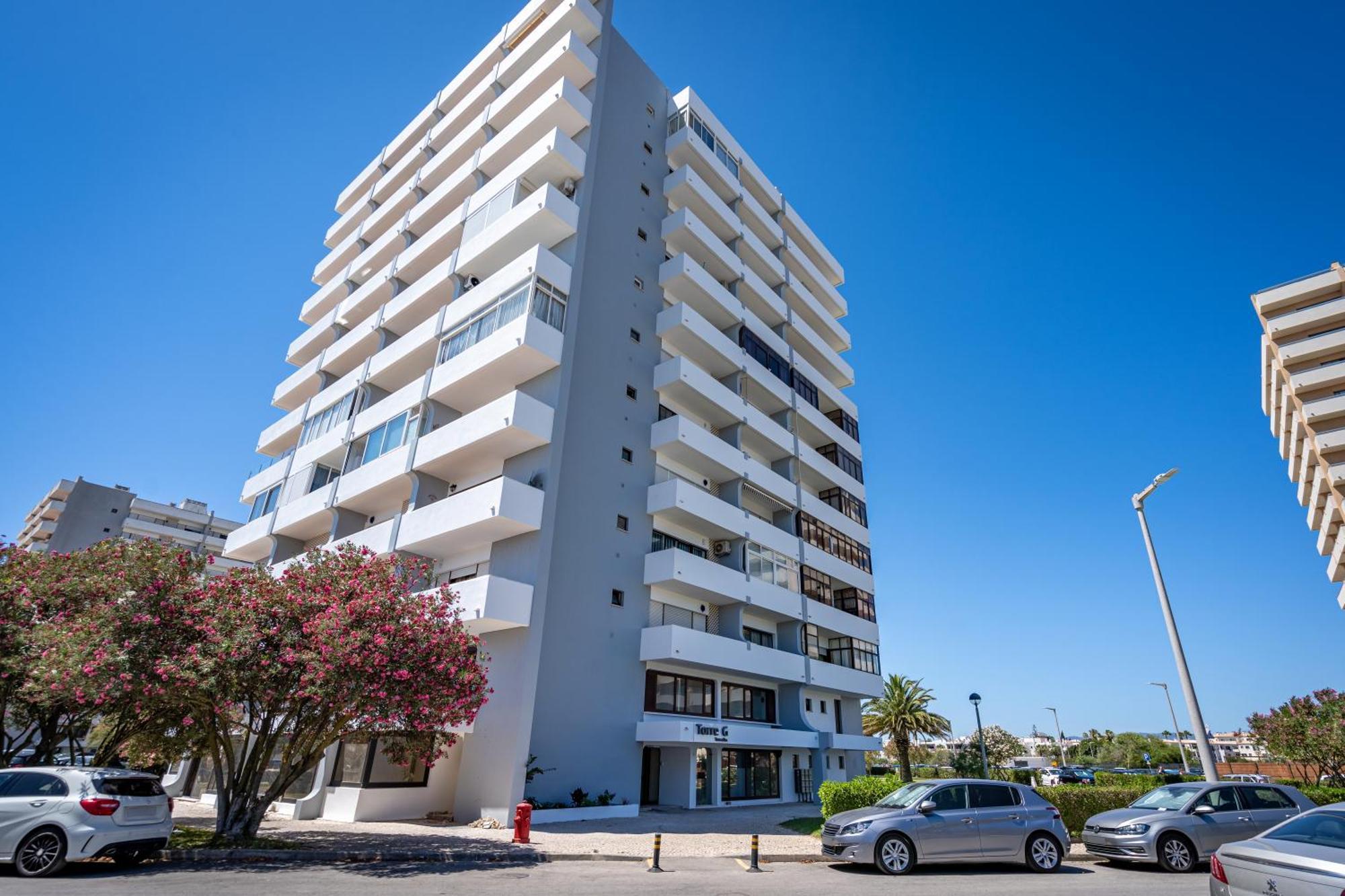 Torralta 204 * Alvor