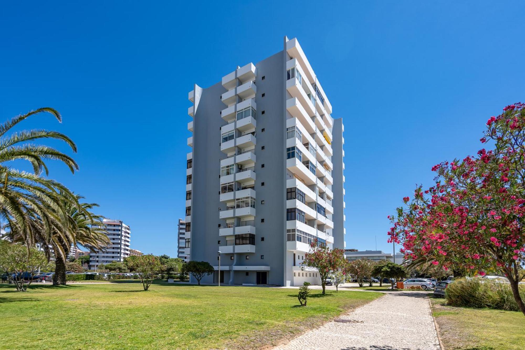 Apartment Torralta 204