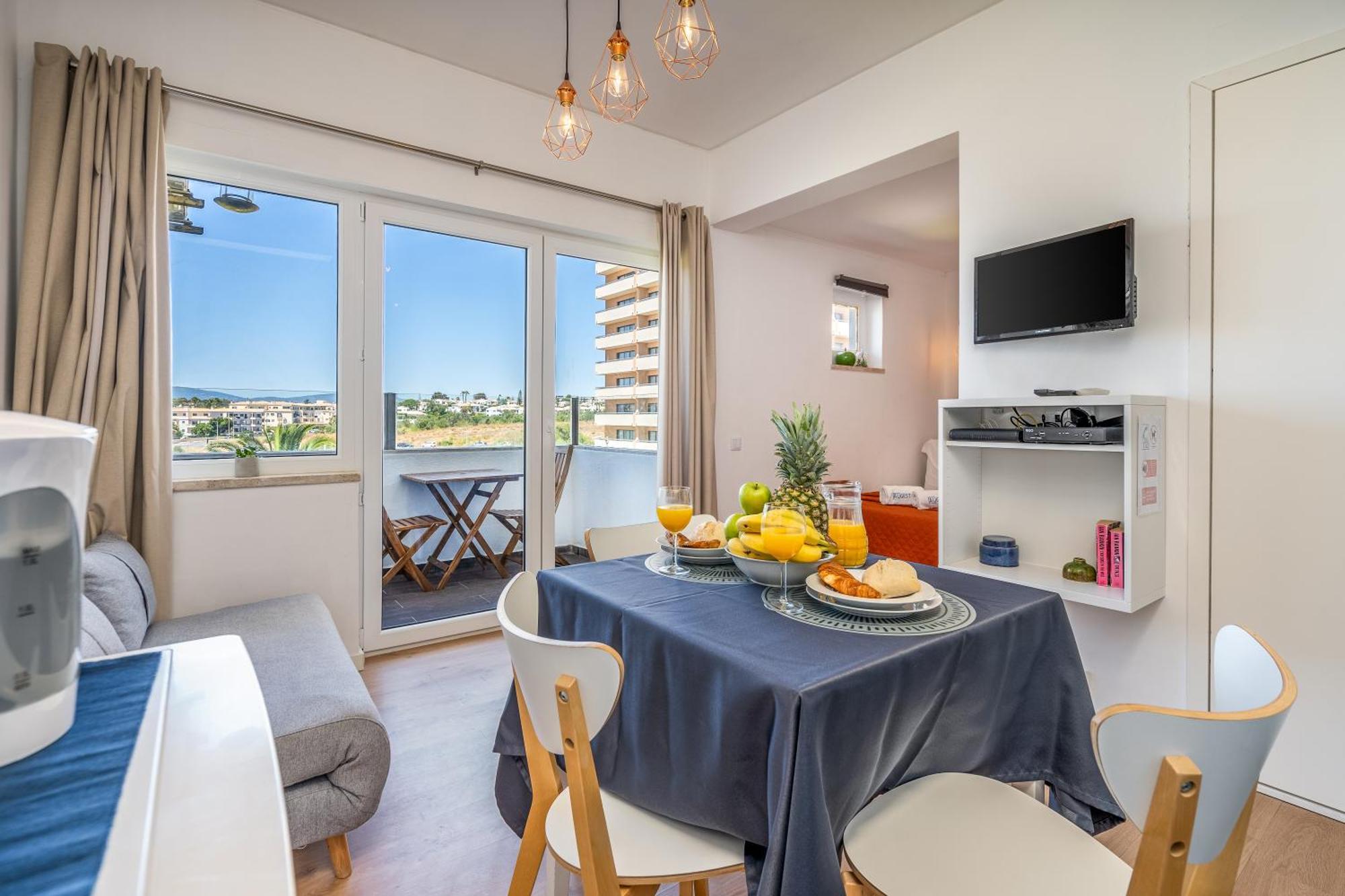 Torralta 204 Apartment Alvor