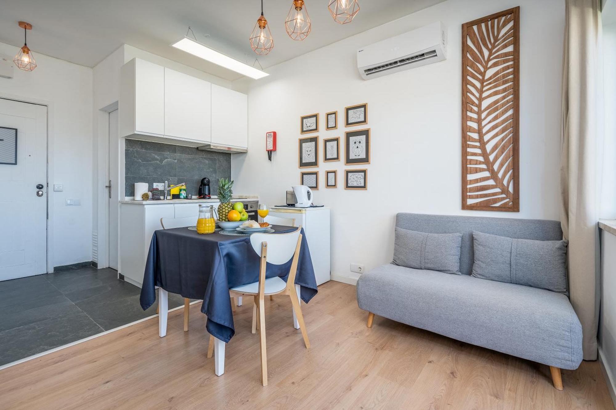 Apartment Torralta 204 Alvor