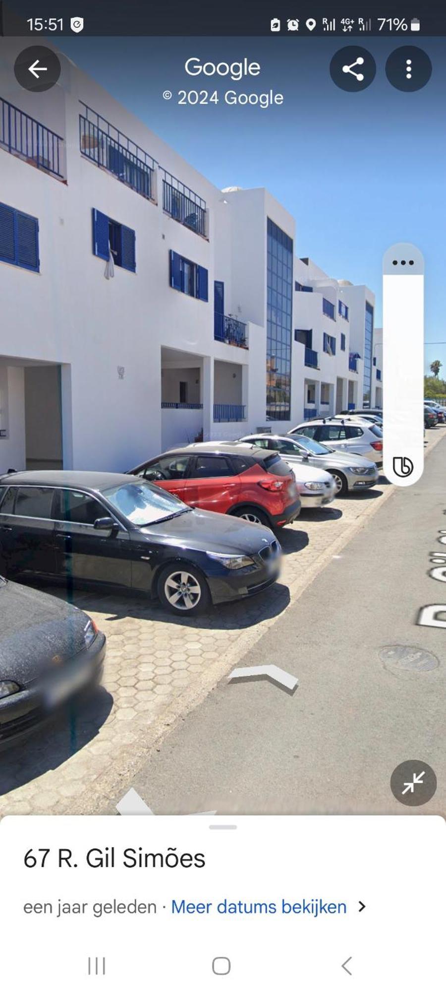Bempostas Do Sol, Rua Gil Simoes, Lote 73c * Alvor