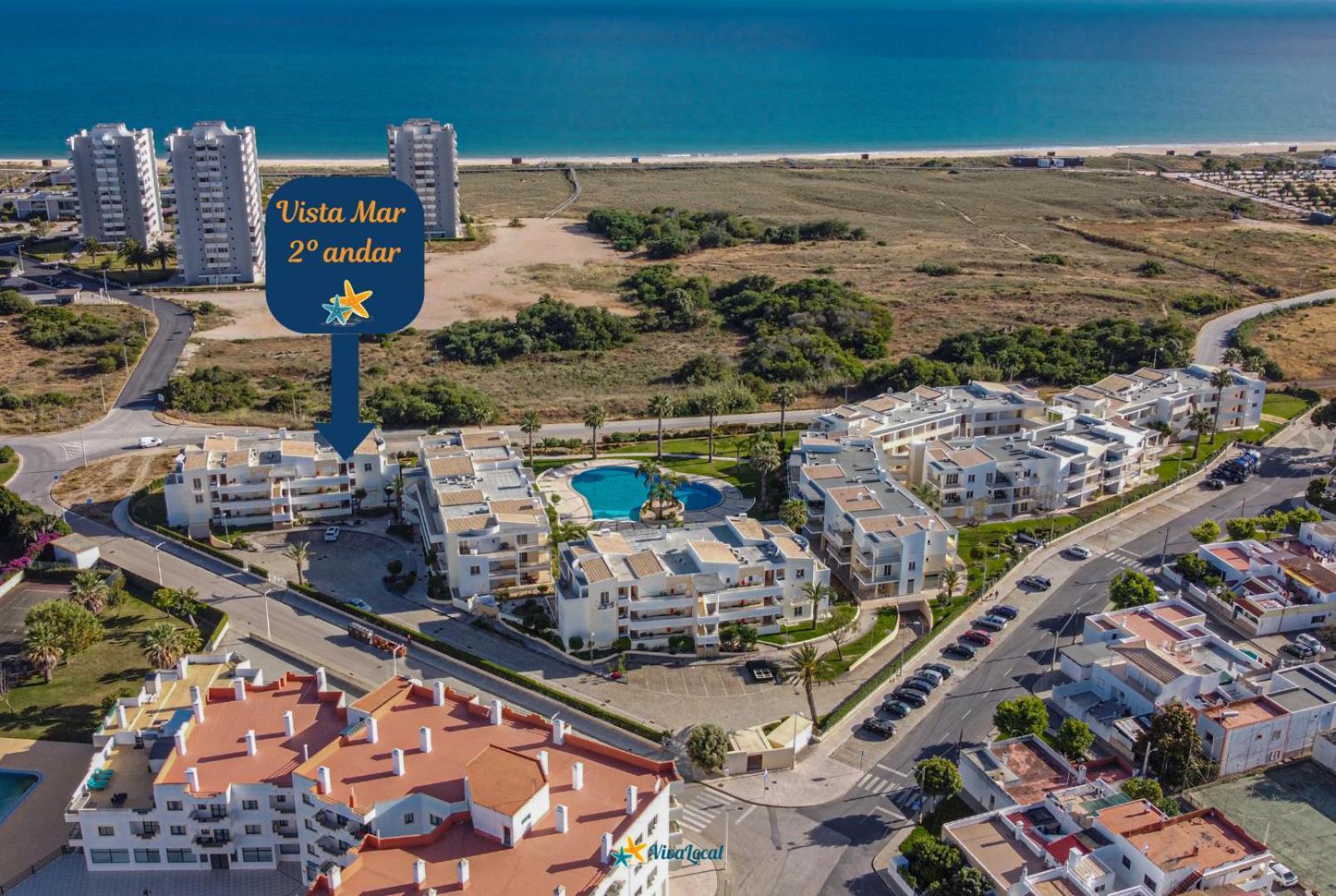 Da - Viva Local Apartamento