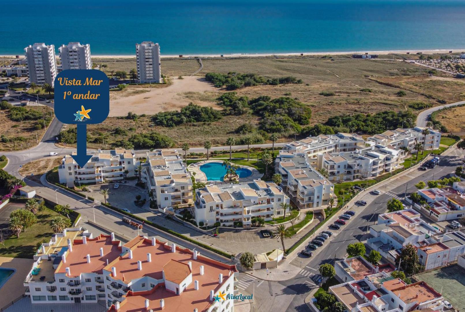 Da - Viva Local Apartamento *