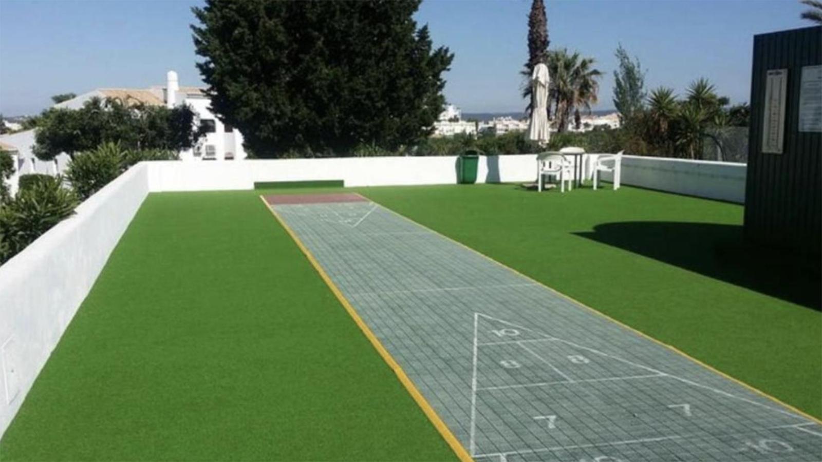 Alto Club, Alvor, Portugal Apartamento