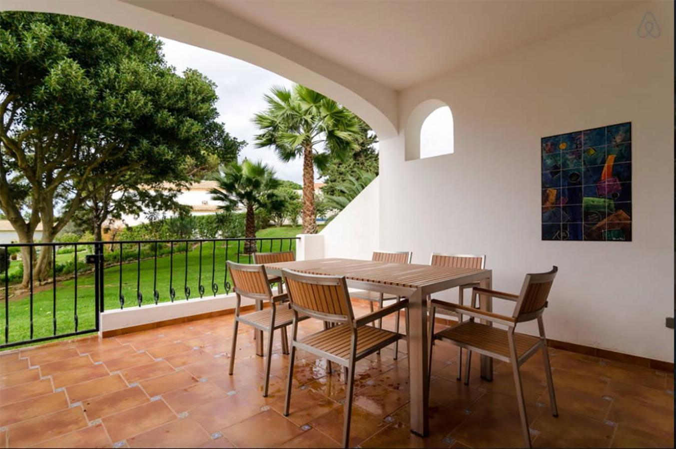 Alto Club, Alvor, Portugal Apartamento