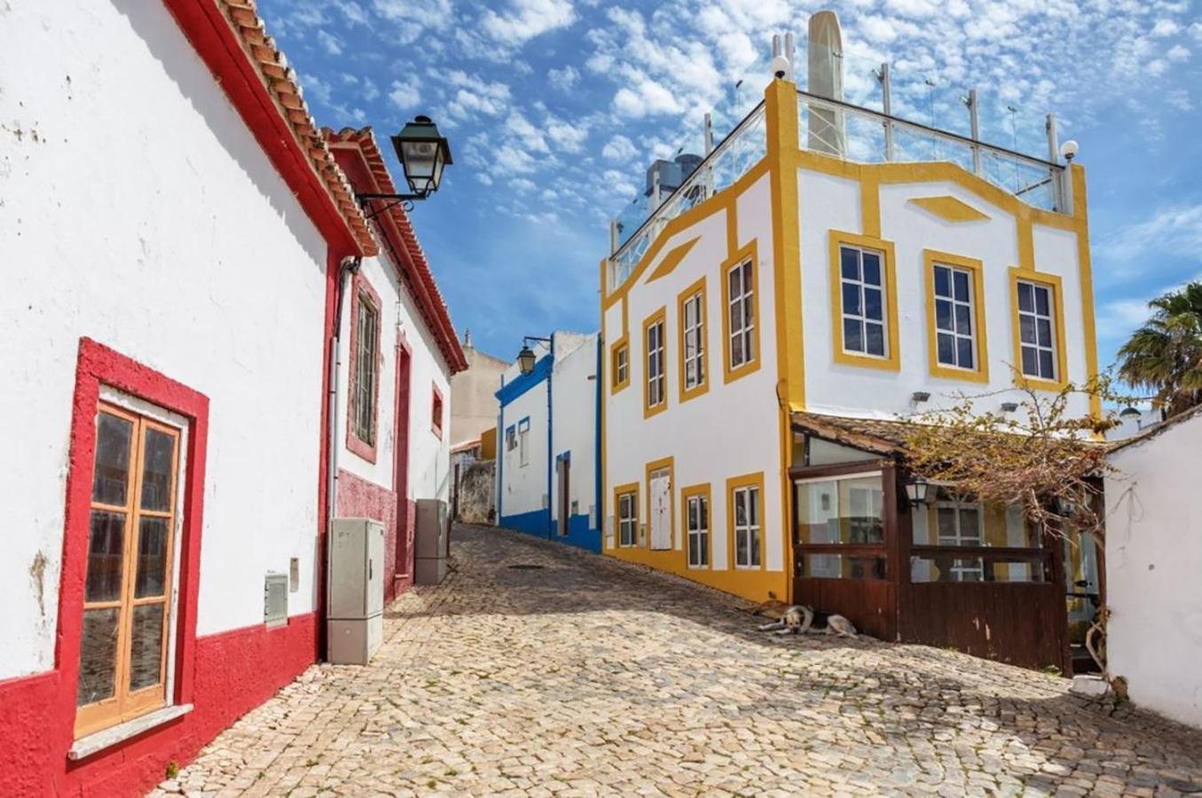 Alto Club, Alvor, Portugal Apartamento