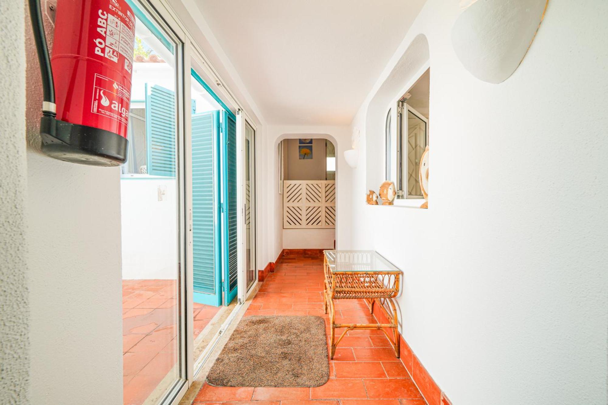 Holiday home The Marble By Moje Alvor