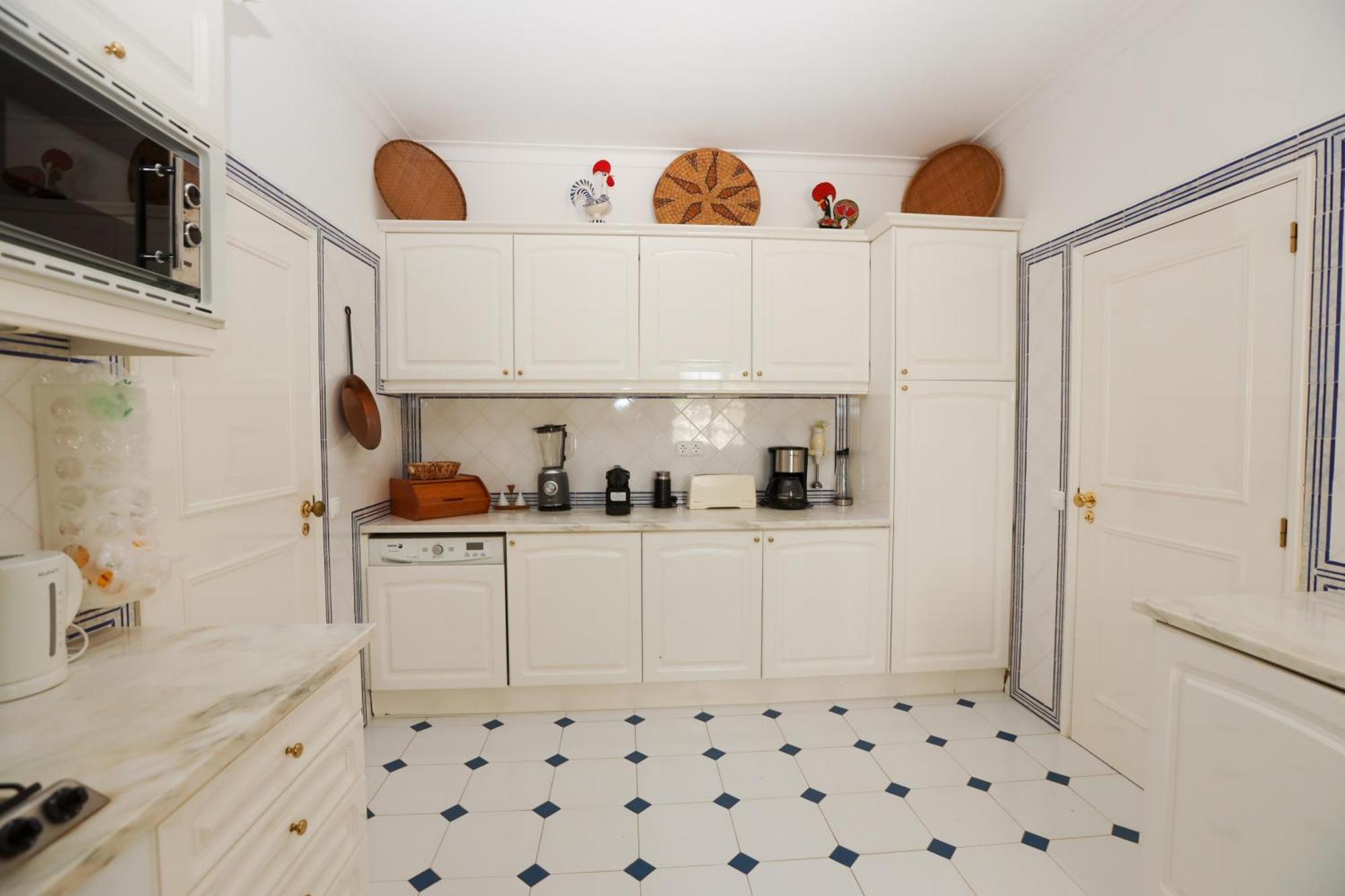 Beira Mar, Alto Golf Villa *
