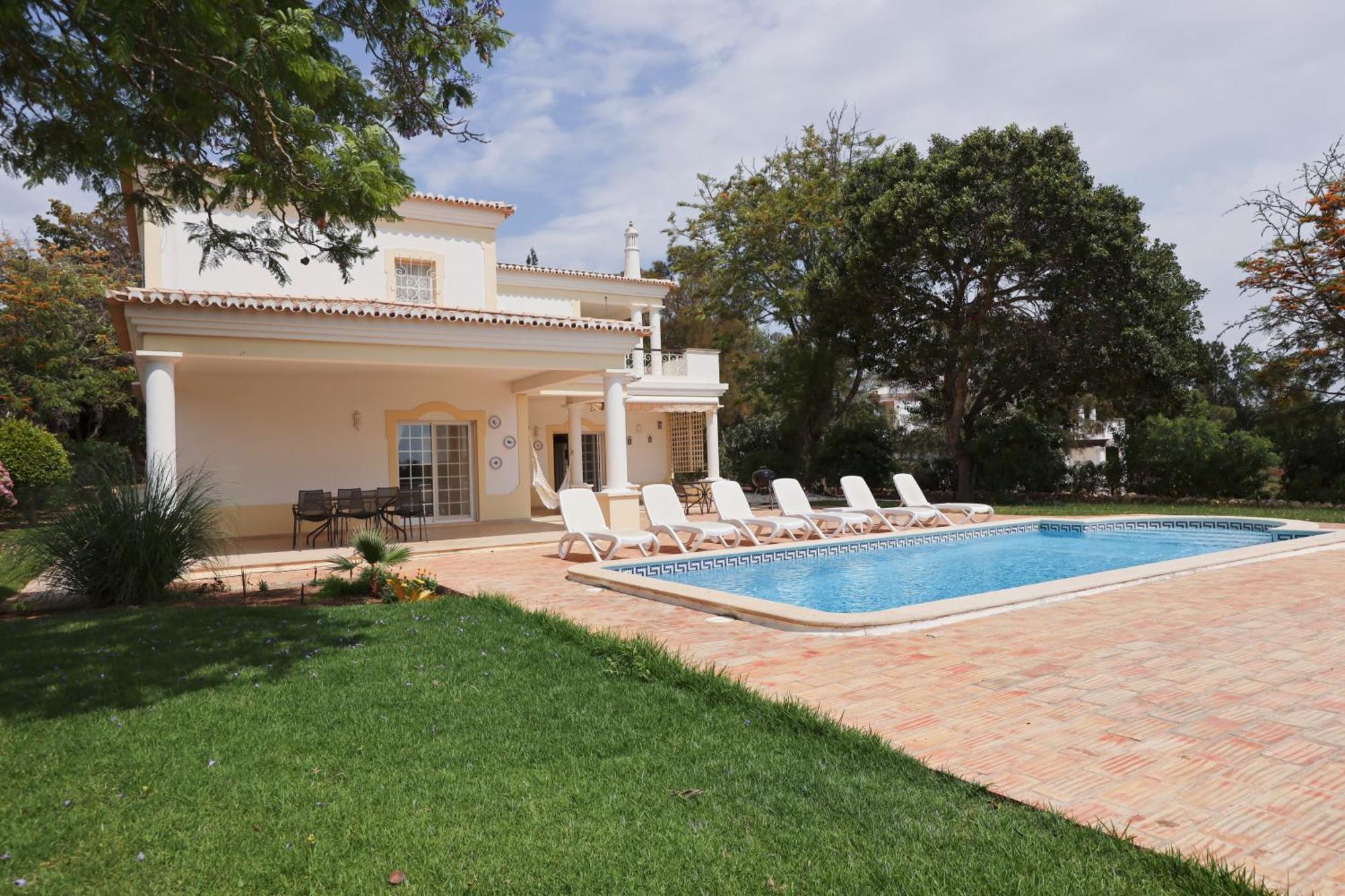 Beira Mar, Alto Golf * Alvor