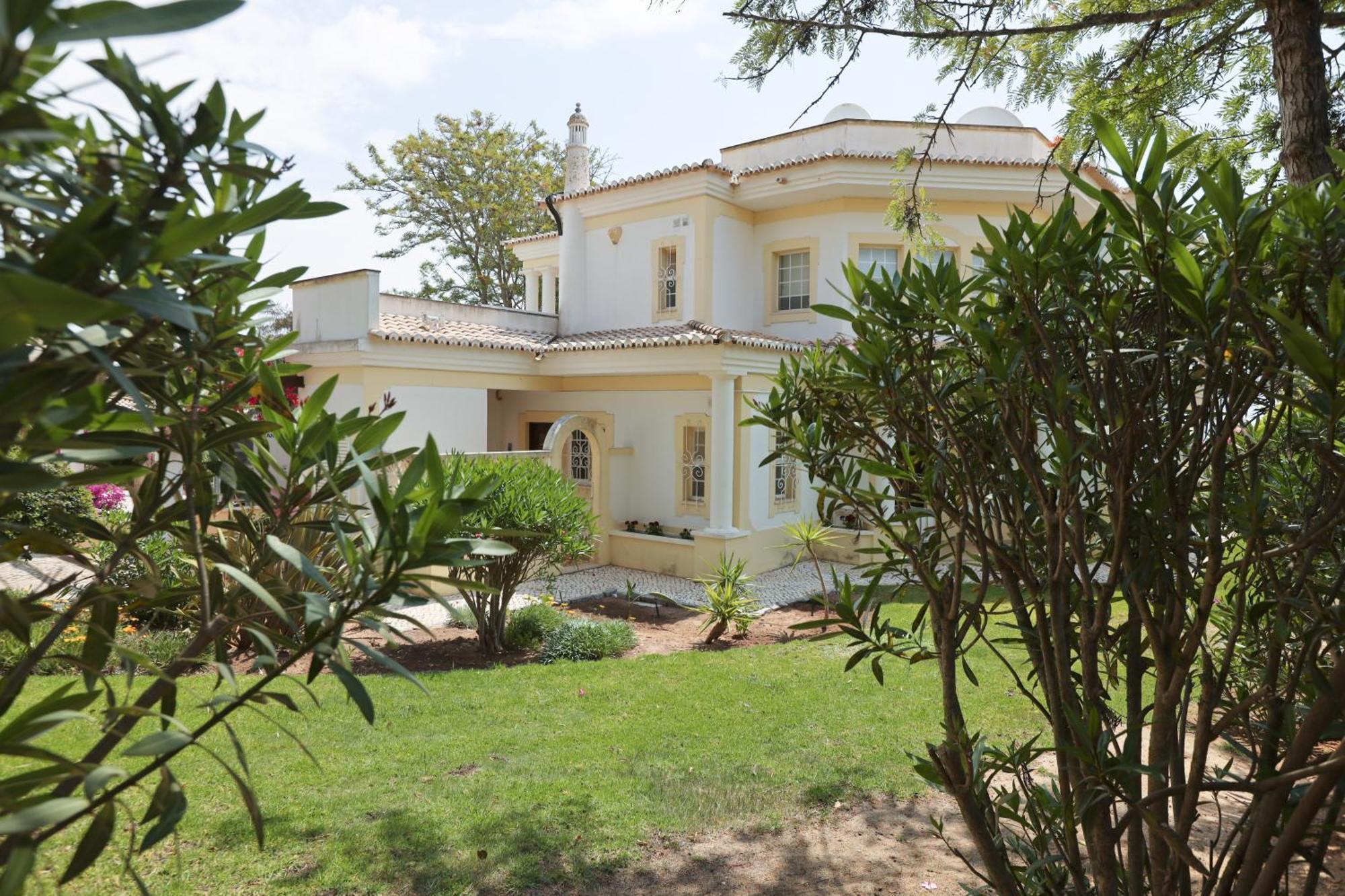 Beira Mar, Alto Golf Villa Alvor