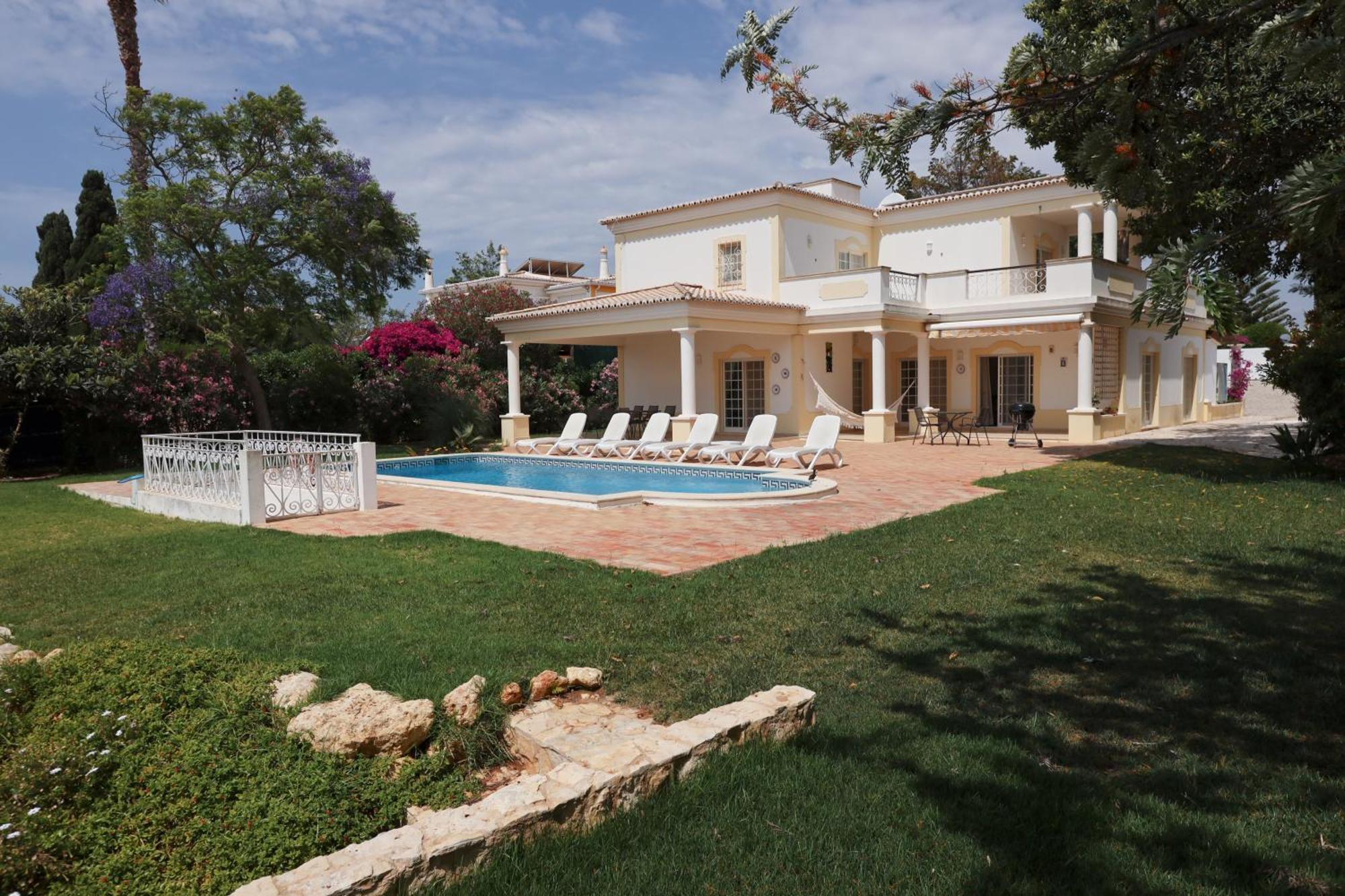 Beira Mar, Alto Golf Alvor