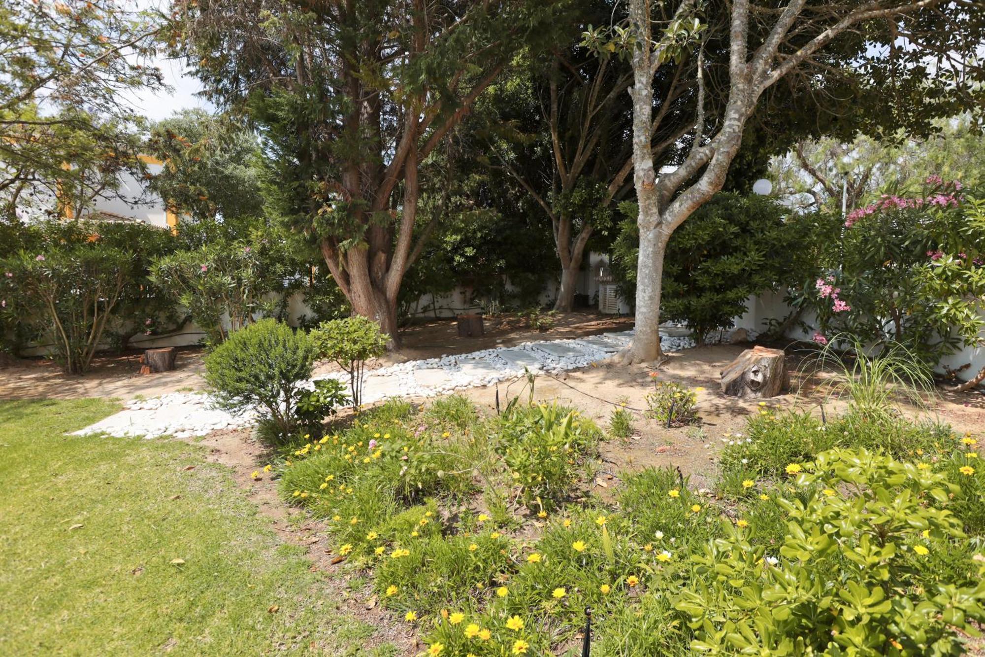 Beira Mar, Alto Golf