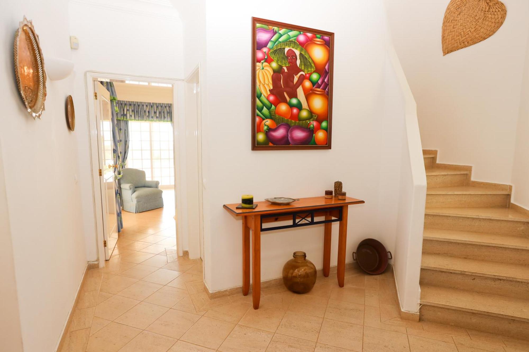 Villa Beira Mar, Alto Golf
