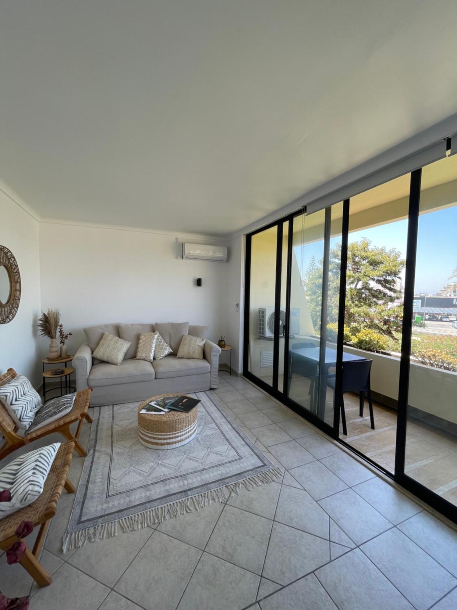 Superbe Moderne Avec Piscine Apartment Alvor