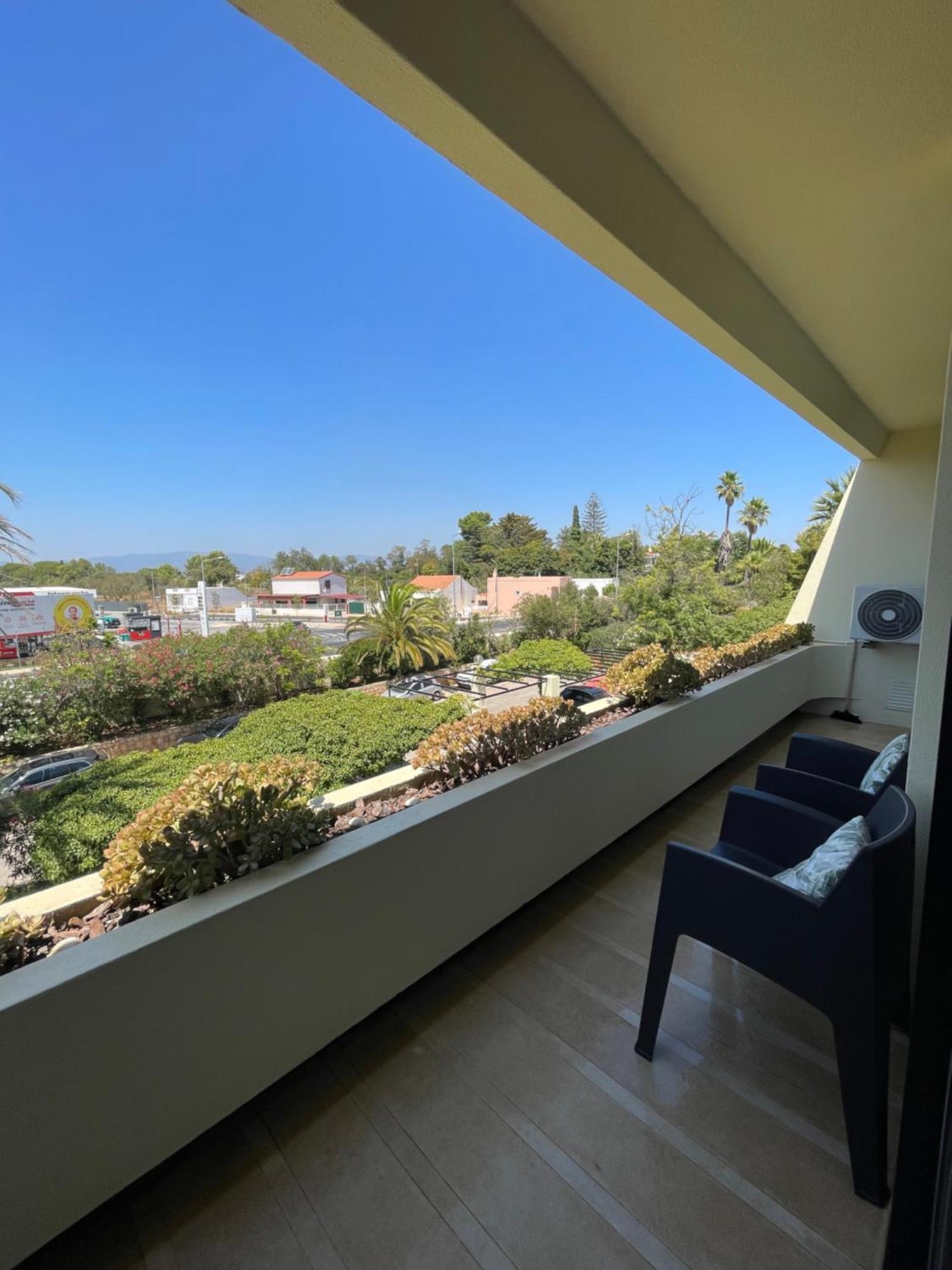 Superbe Moderne Avec Piscine Apartment Alvor