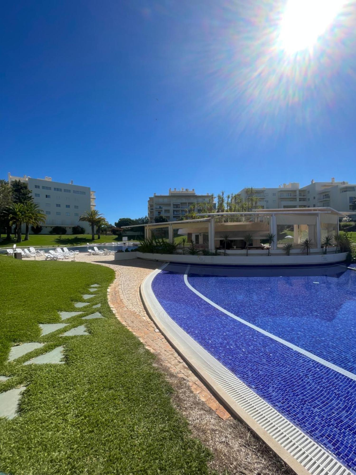 Superbe Moderne Avec Piscine * Alvor
