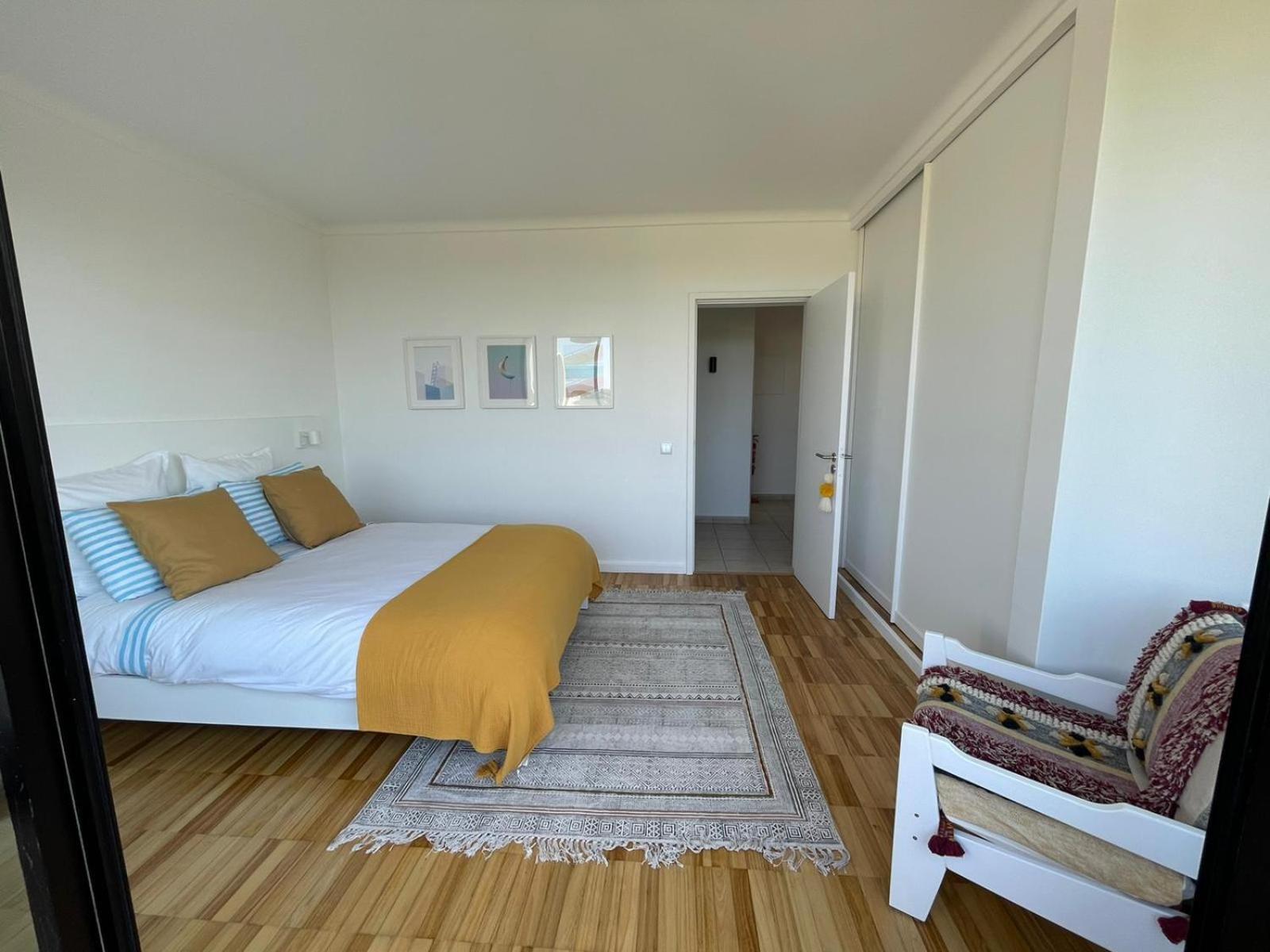 Superbe Moderne Avec Piscine Apartment Alvor
