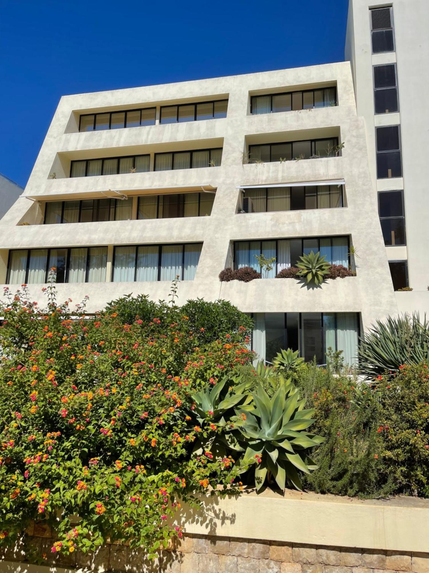 Apartment Superbe Moderne Avec Piscine *