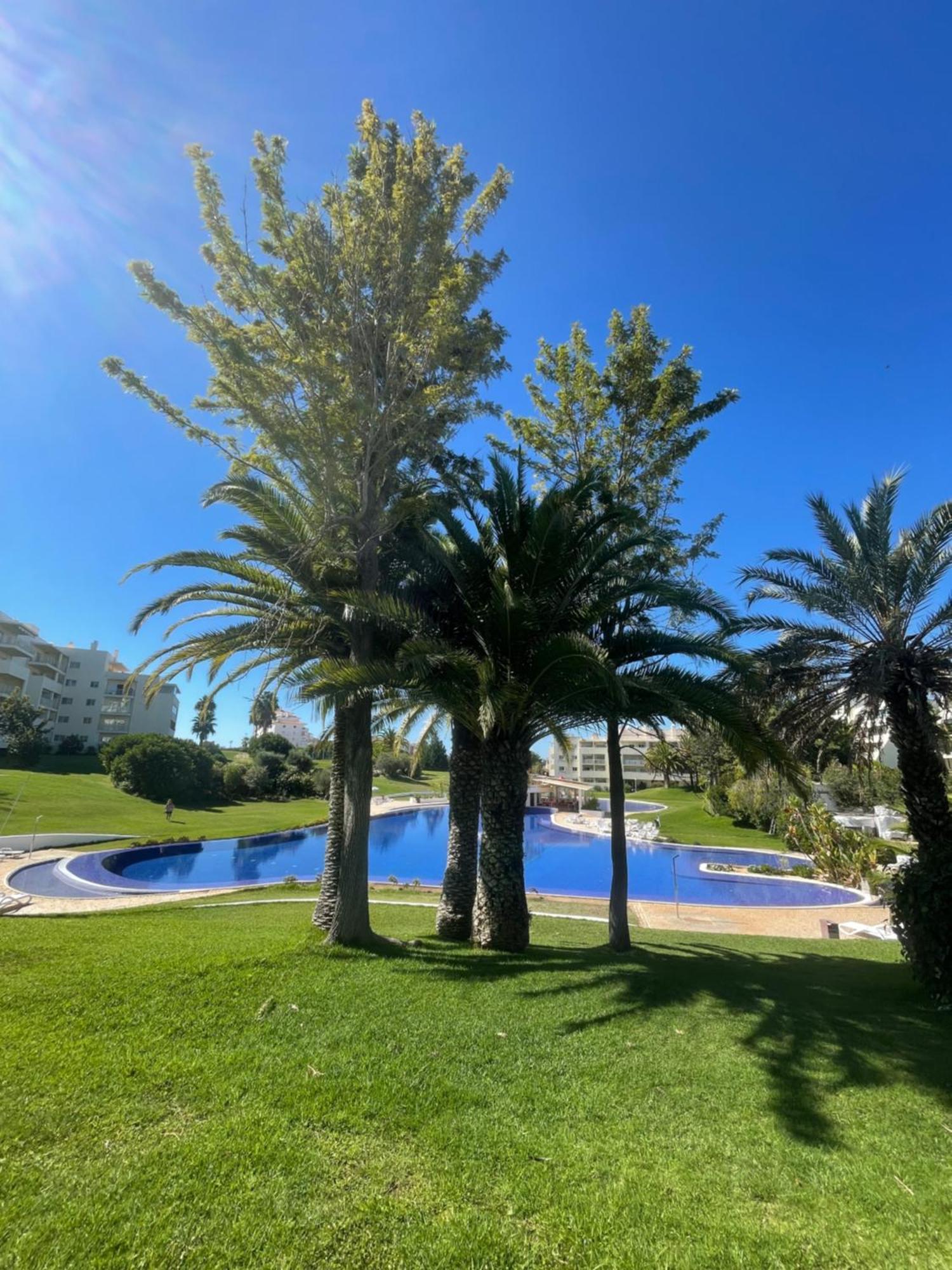 Apartment Superbe Moderne Avec Piscine Alvor