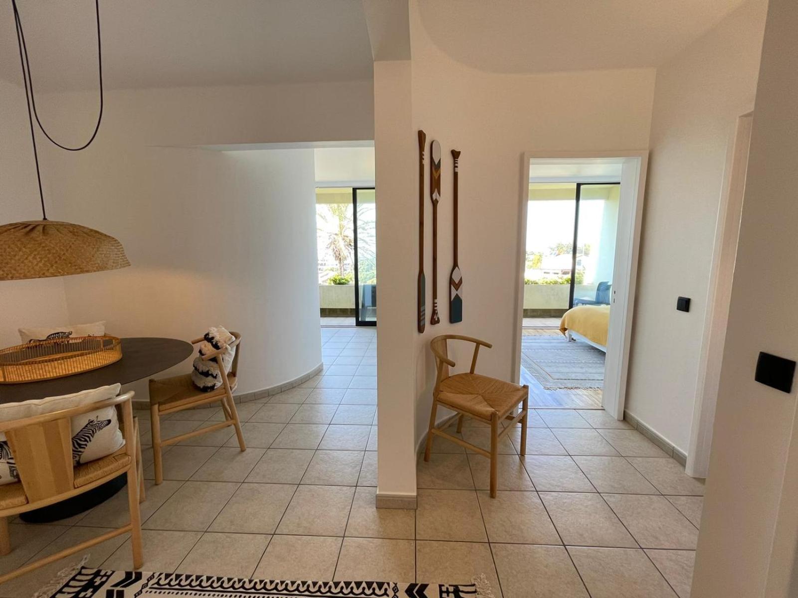 Apartment Superbe Moderne Avec Piscine *