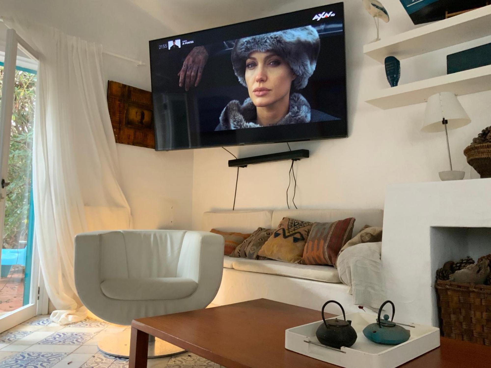 Prainhaactivitiesbeachhouse Ferienhaus