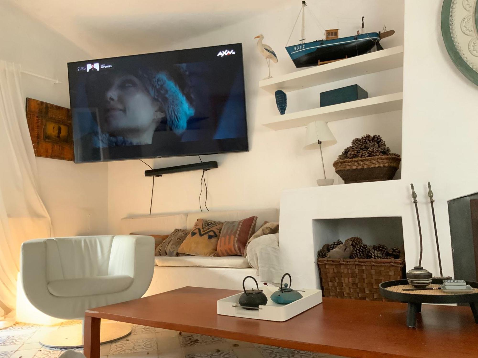 Ferienhaus Prainhaactivitiesbeachhouse Alvor