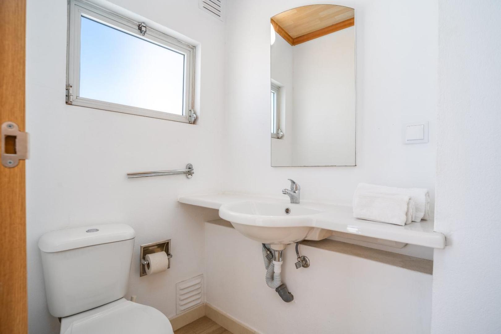 Apartamento Ar De Mar