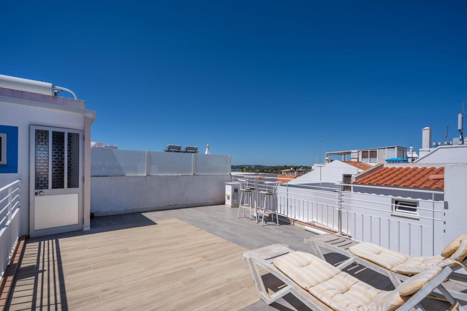 Apartamento Ar De Mar Alvor