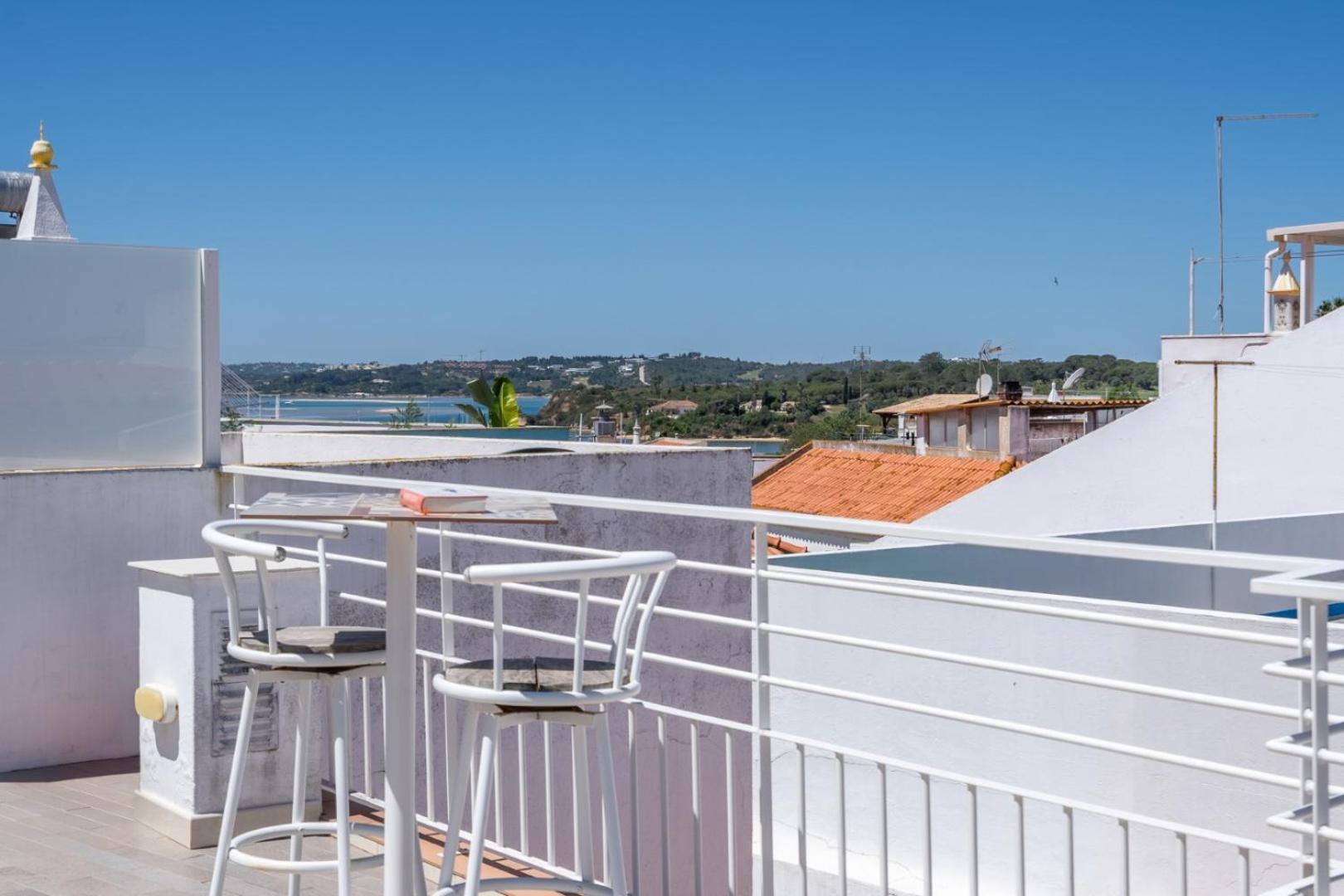 Ar De Mar * Alvor