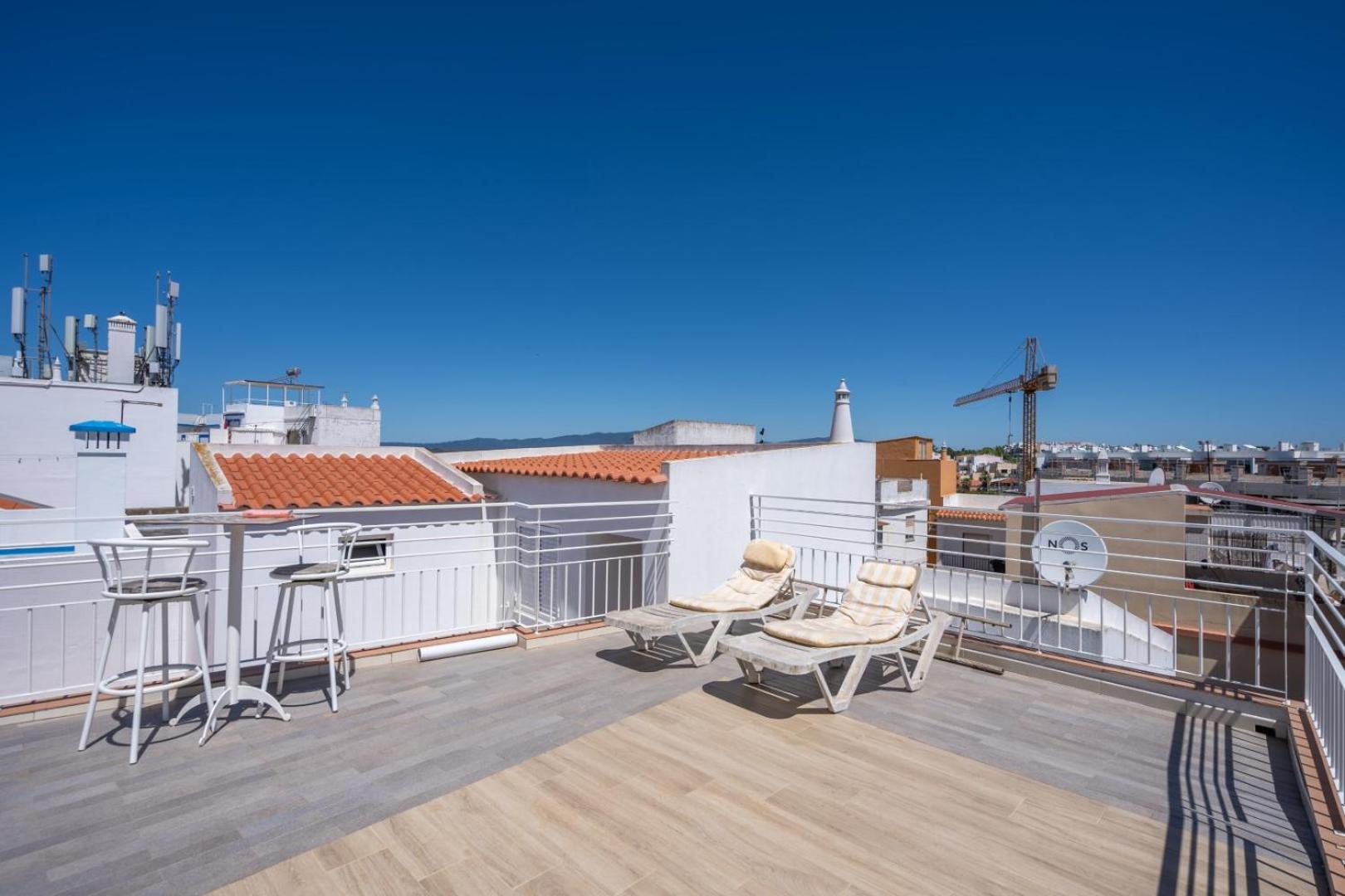 Apartamento Ar De Mar