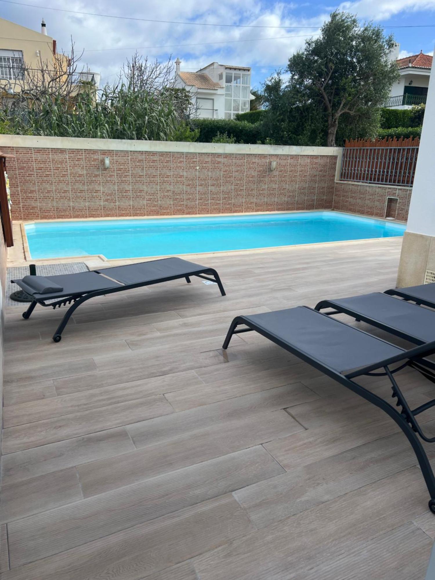 3 Irmaos Holiday home *