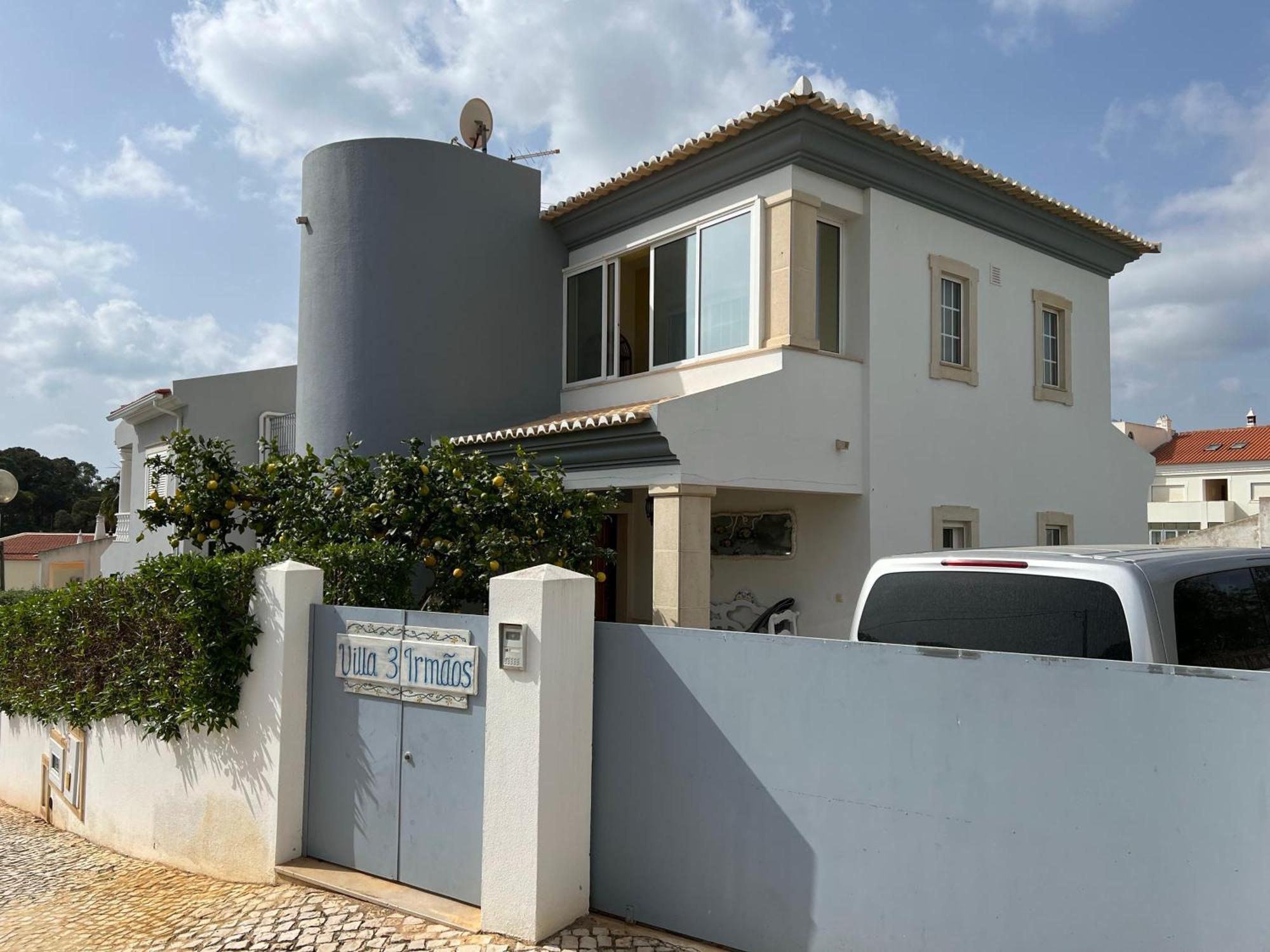 3 Irmaos Holiday home Alvor
