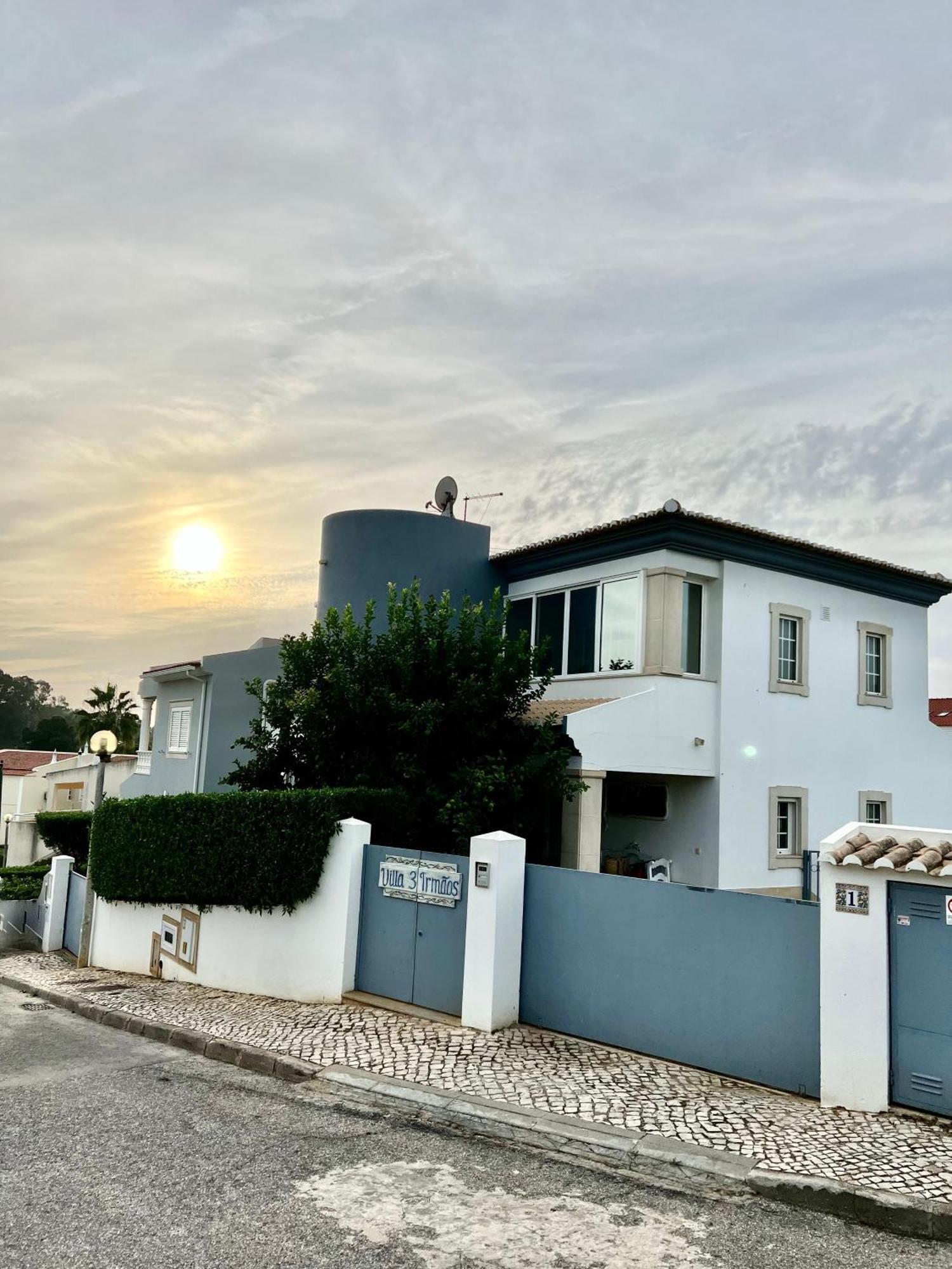 3 Irmaos Holiday home *