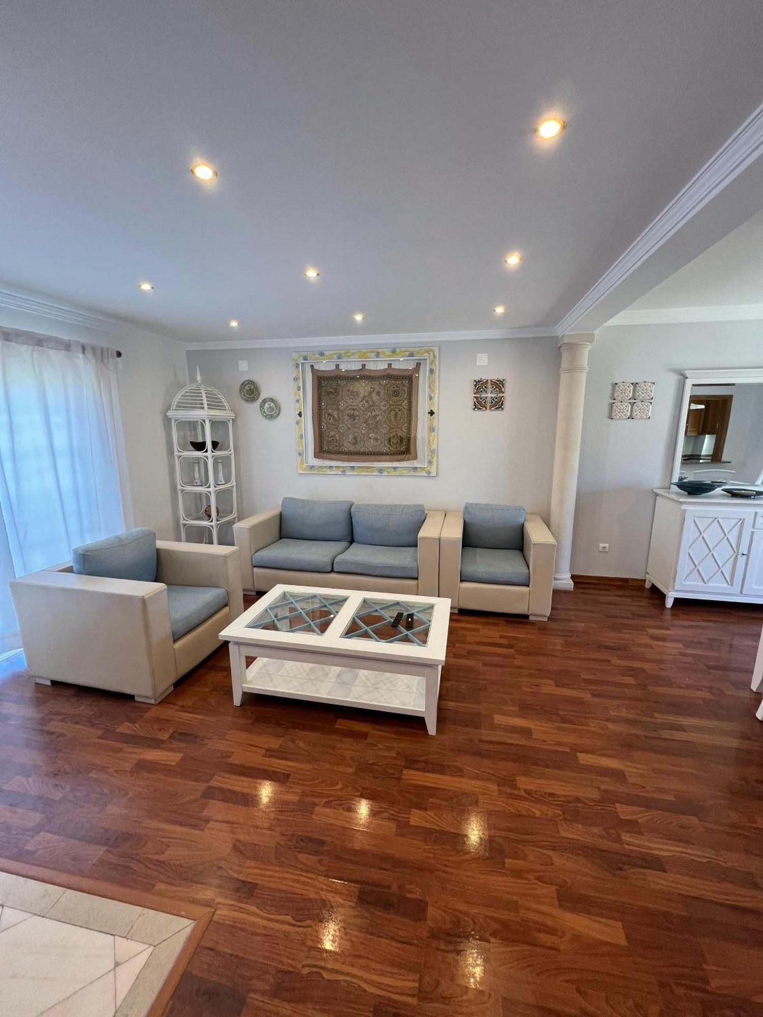 3 Irmaos Holiday home *