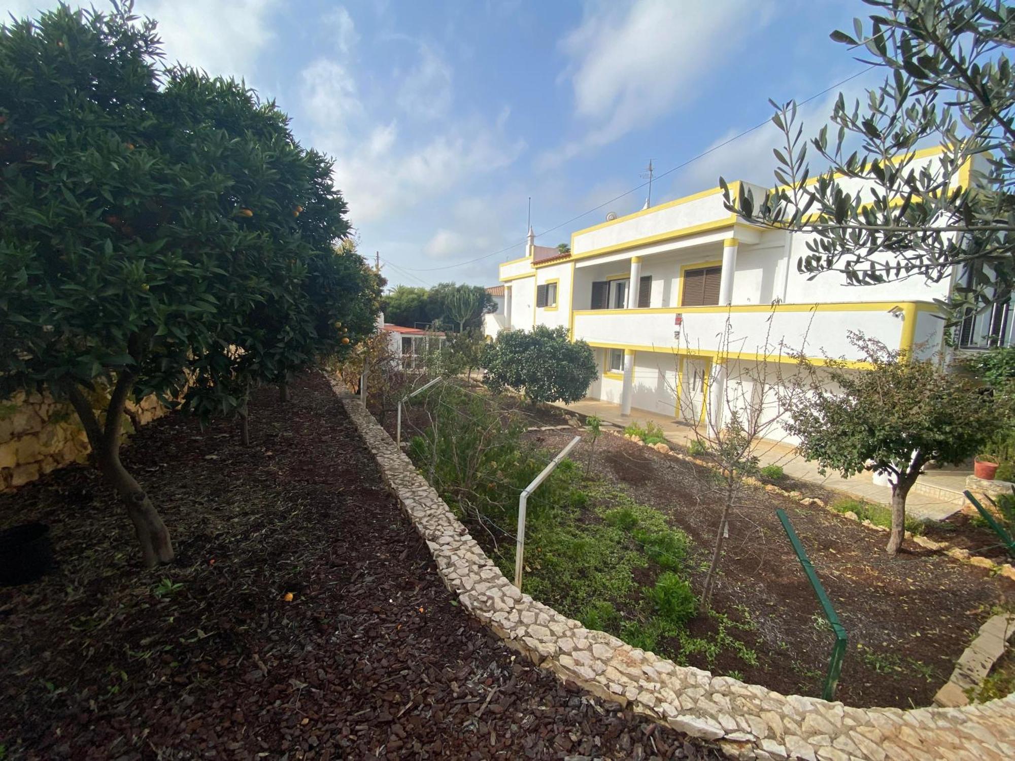 Mountain View With Private Pool Holiday home Alvor
