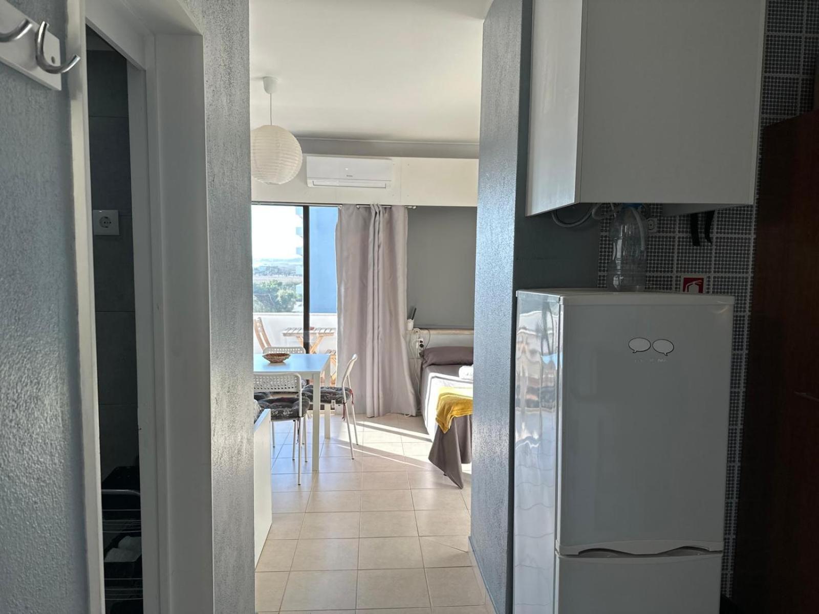 Torralta Seaview Apartment Alvor