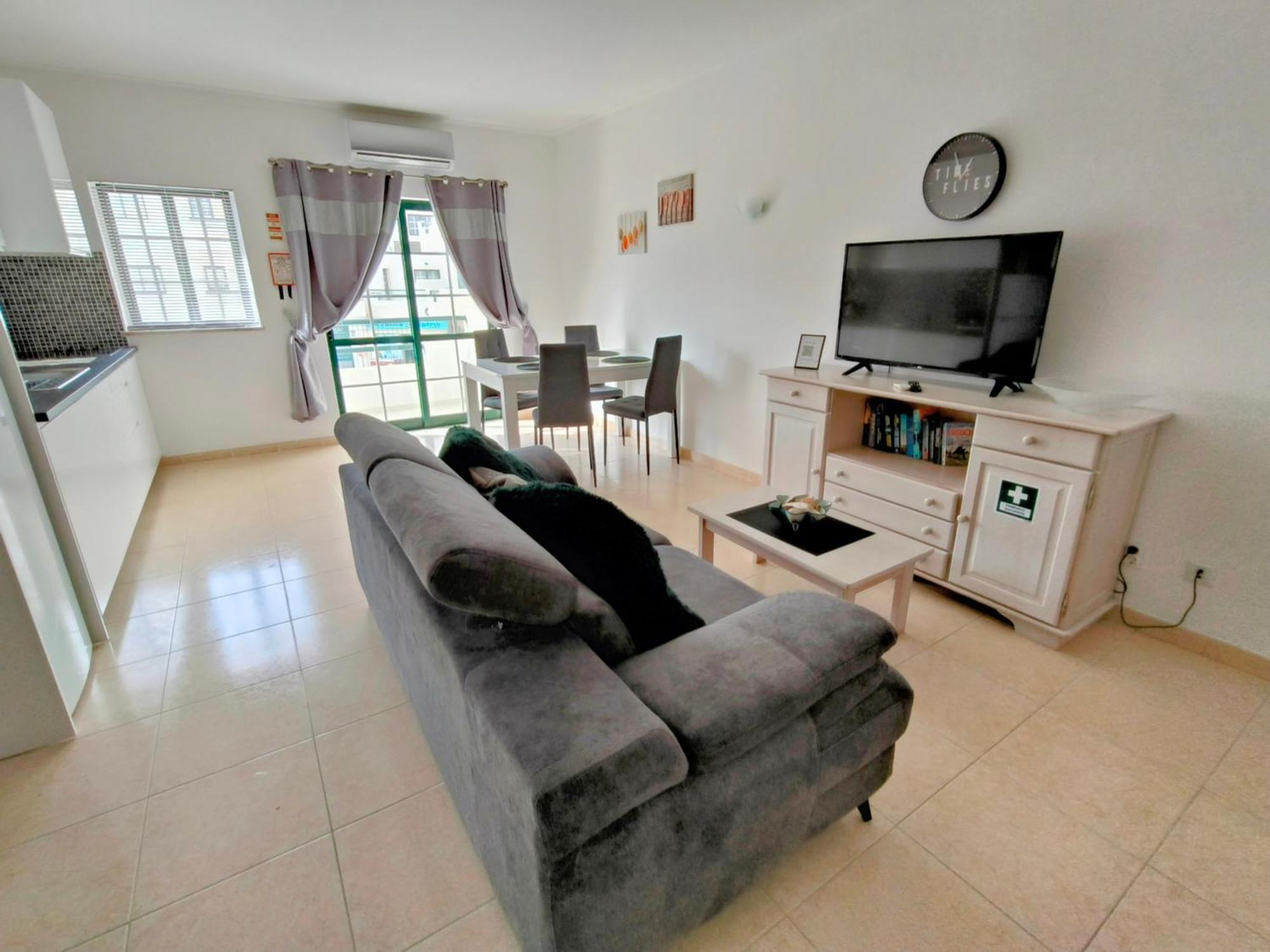 Apartment Dunas Do By Lts Holidays - #127 *
