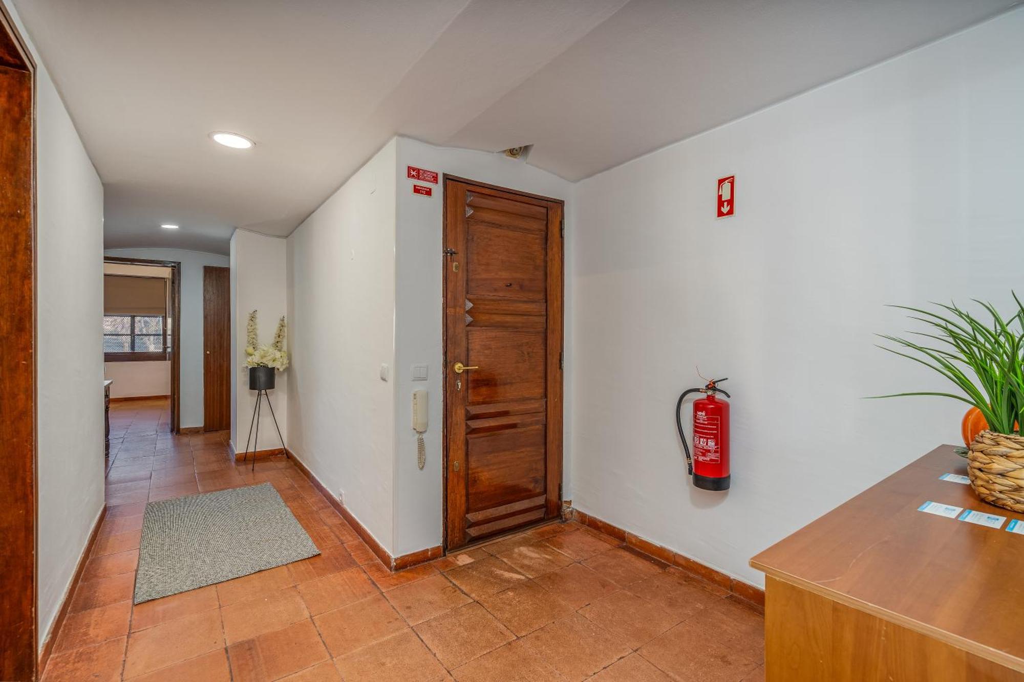 Apartment Sun &