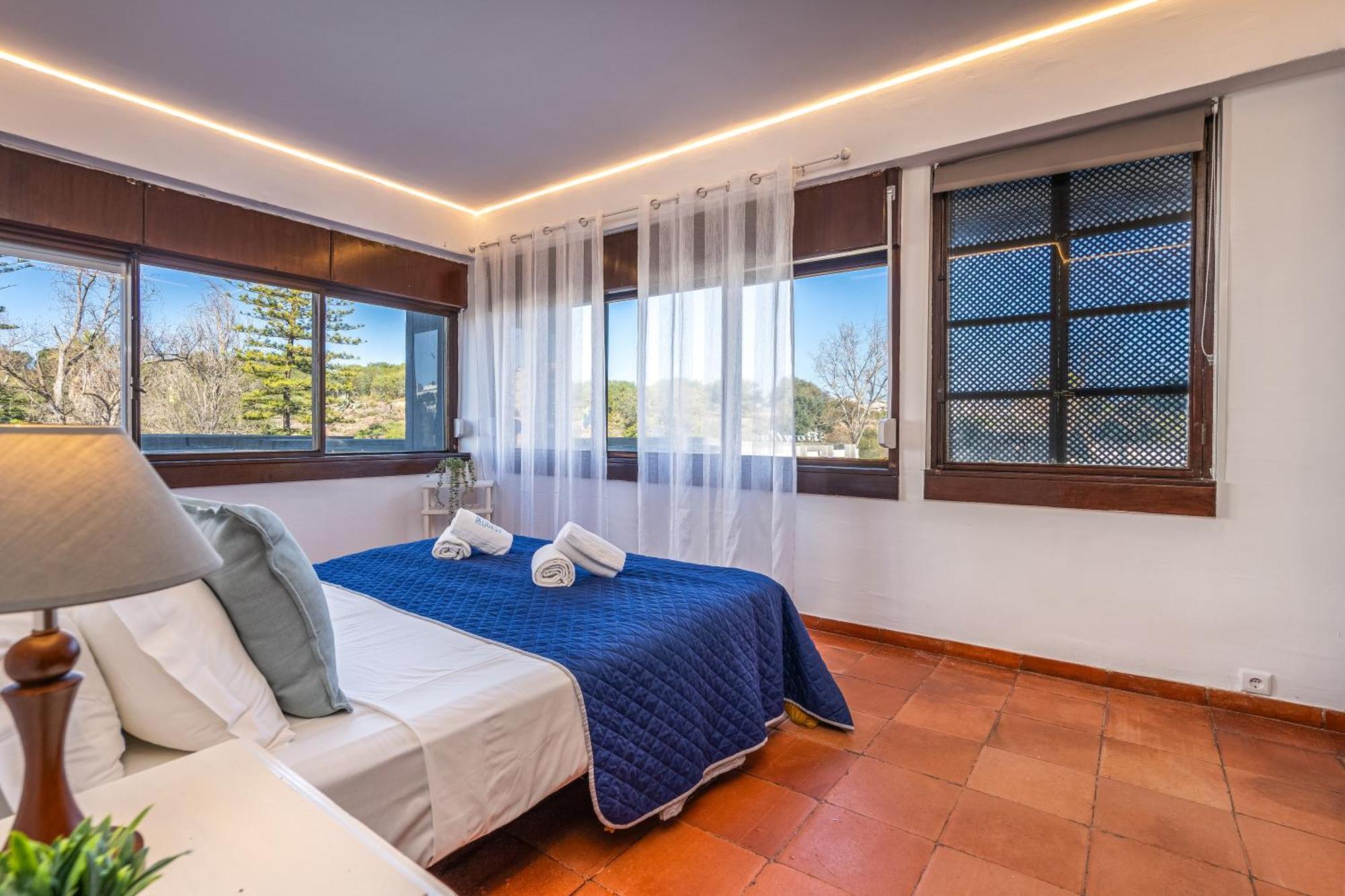 Apartment Sun & Alvor