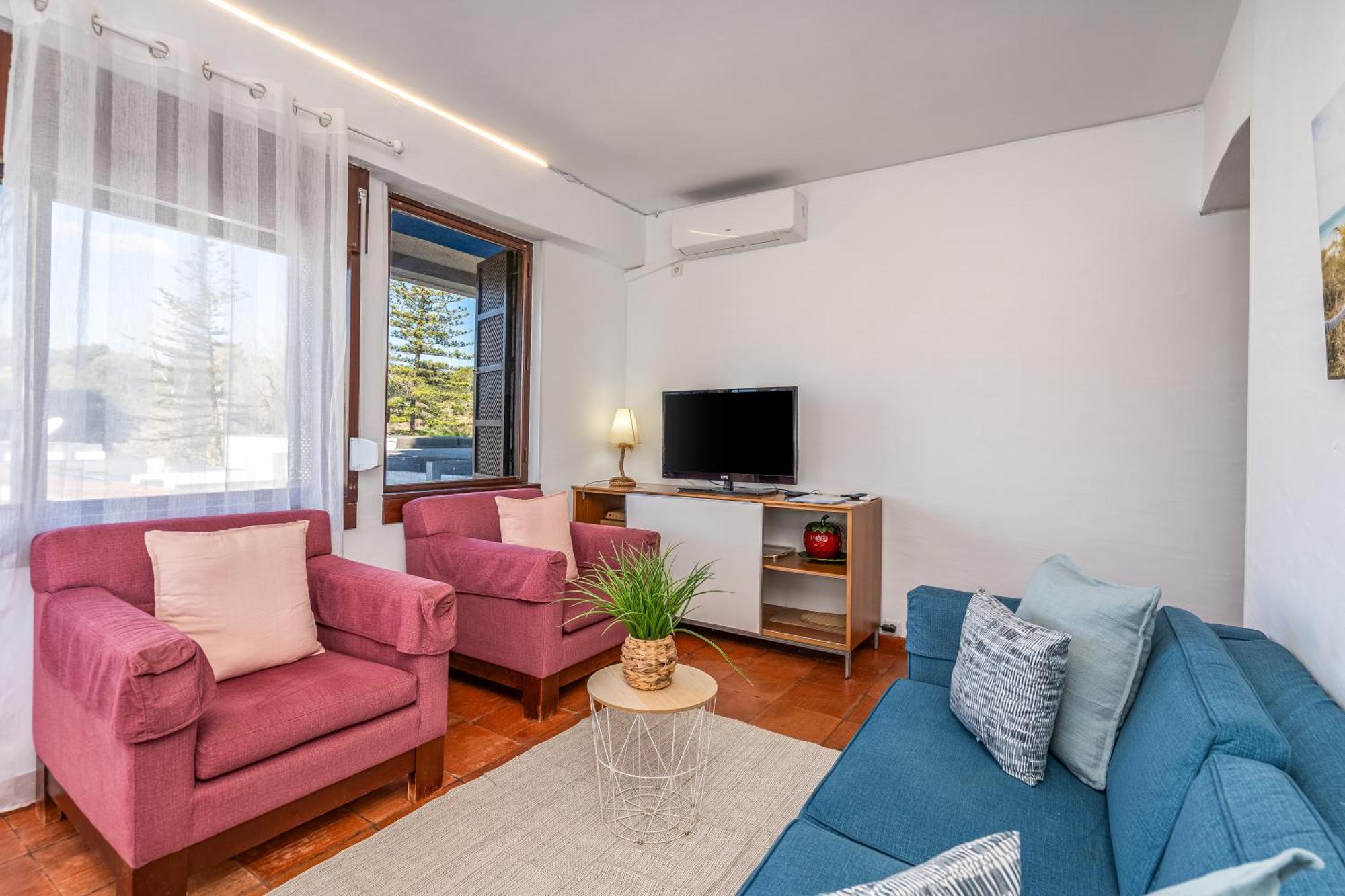 Sun & Apartment *