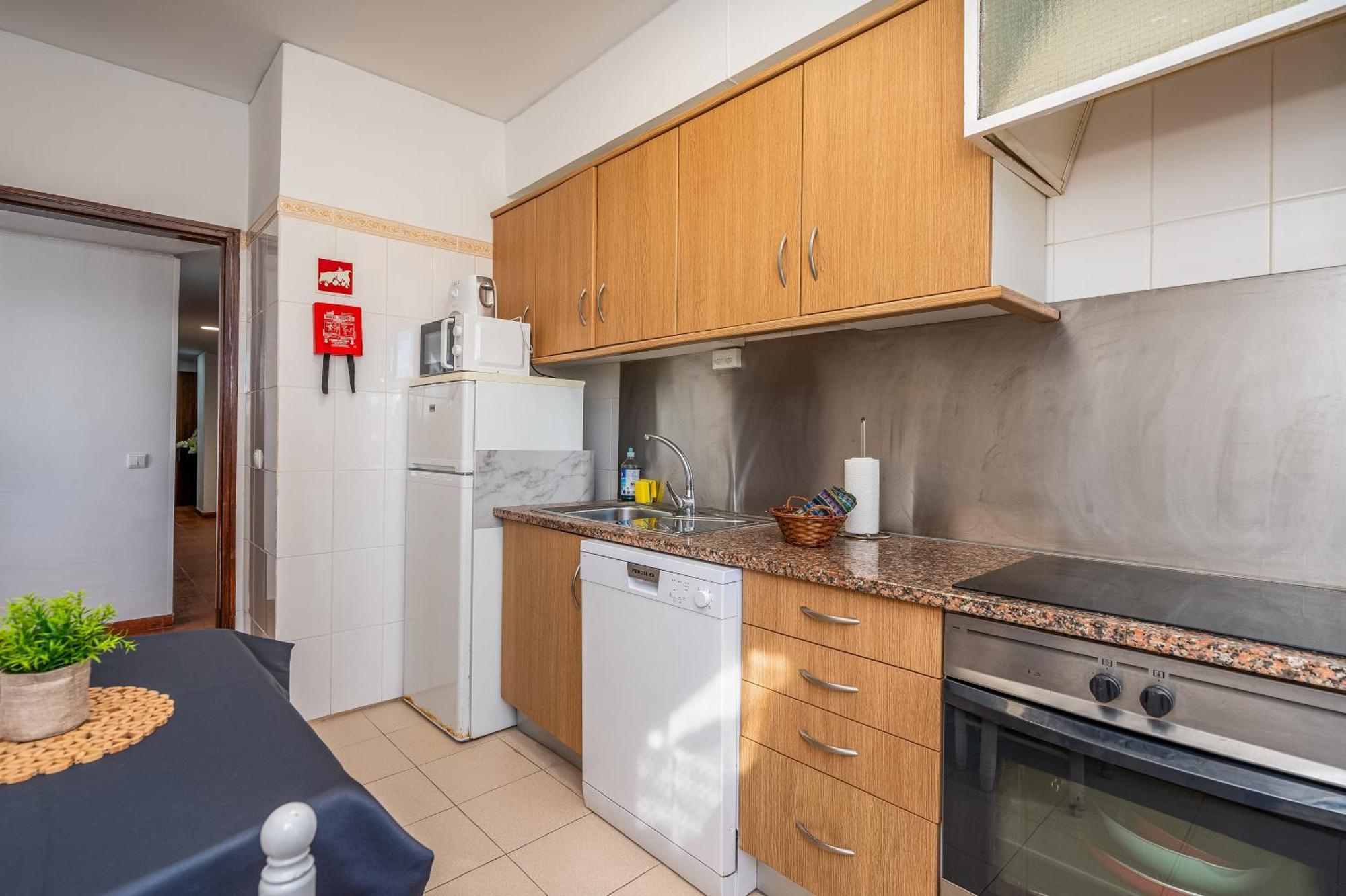 Apartment Sun &