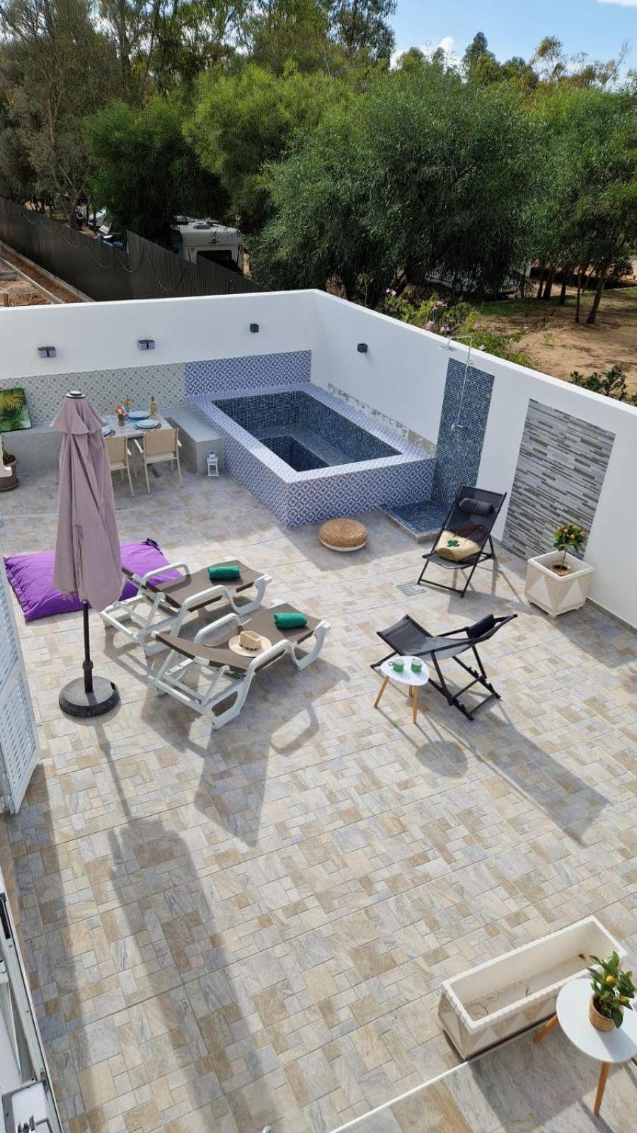 Apartment Estrelas Dourada