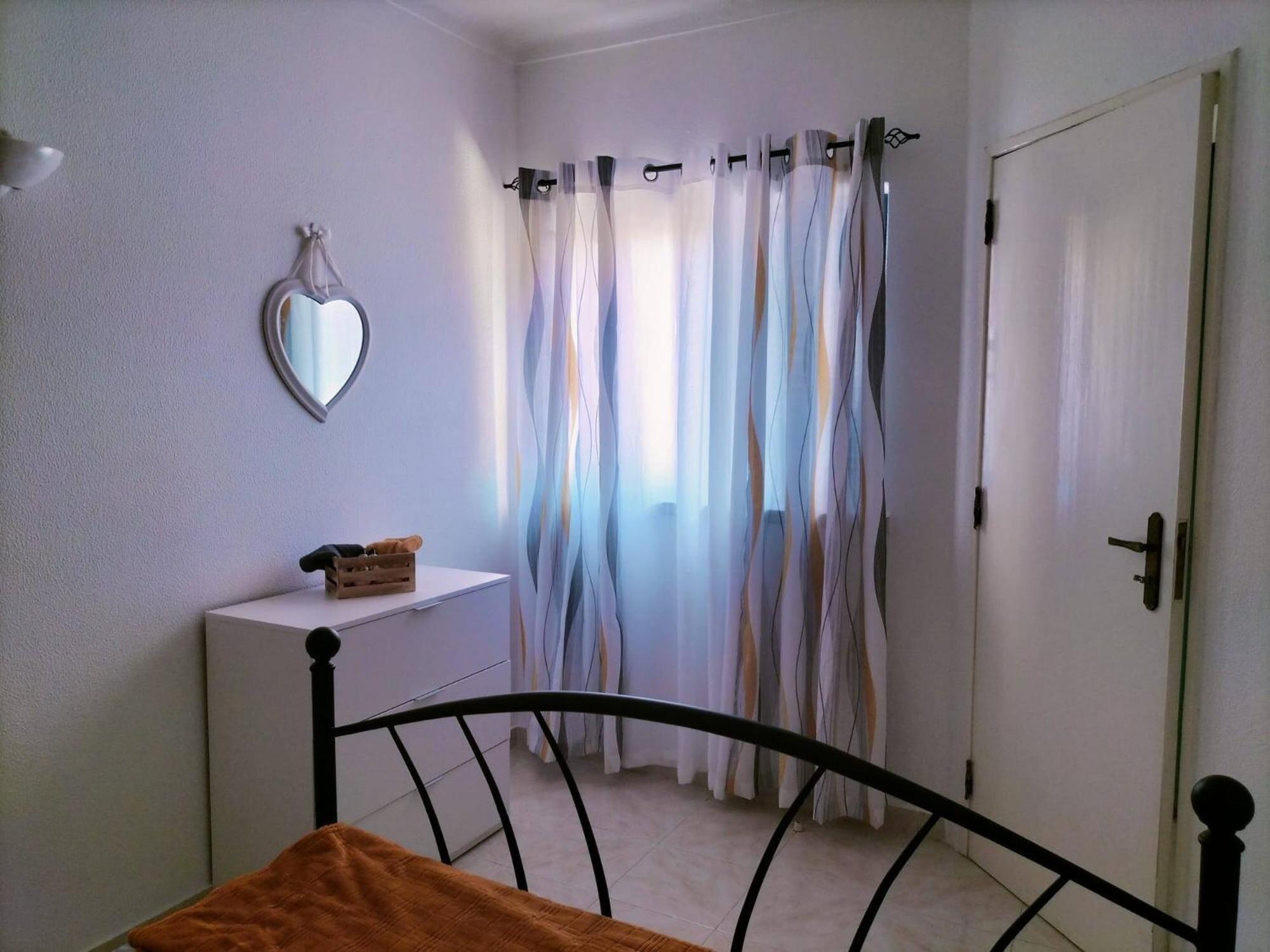 Mar & Sol Apartamento Alvor