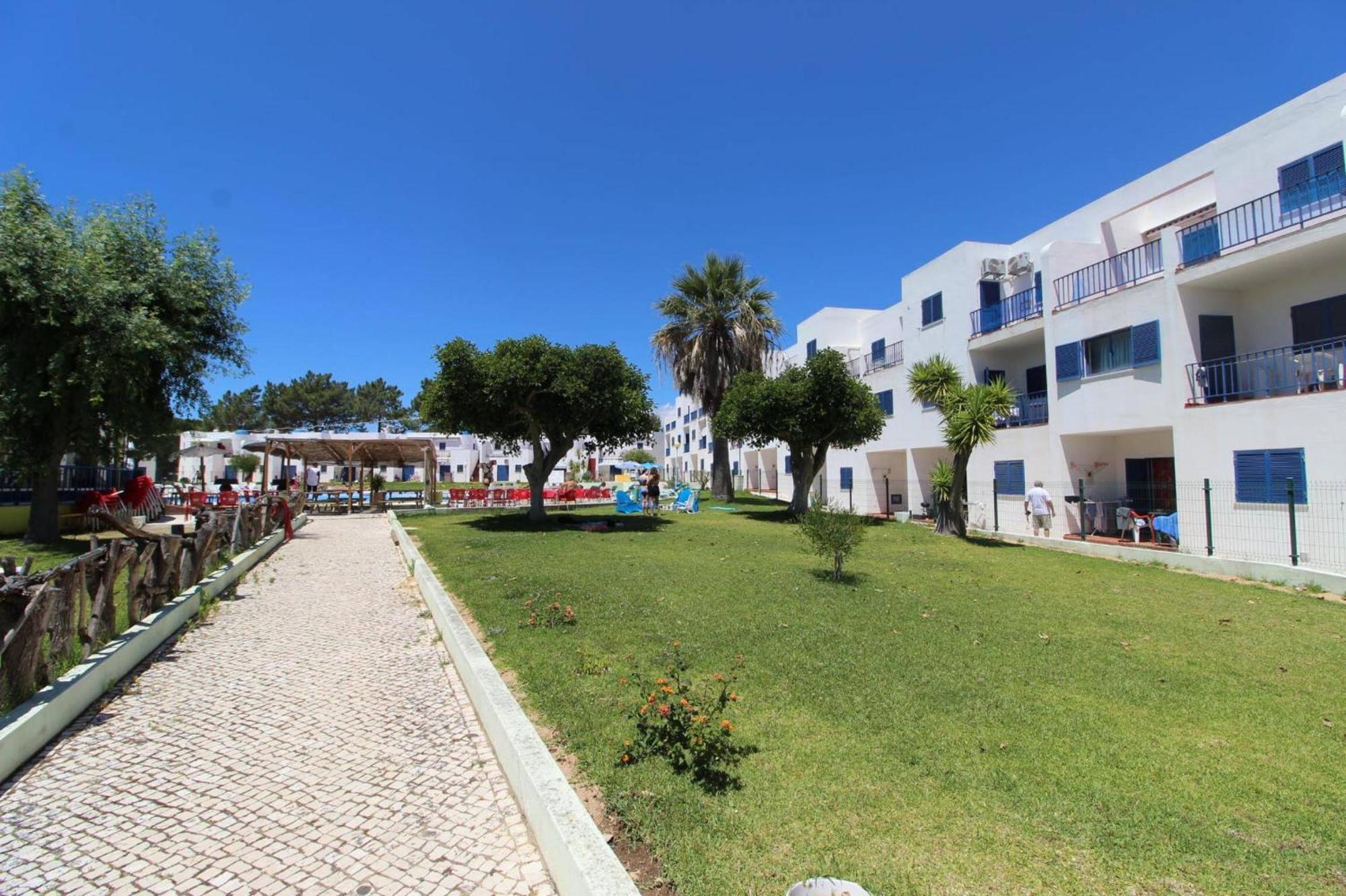 Mar & Sol Alvor