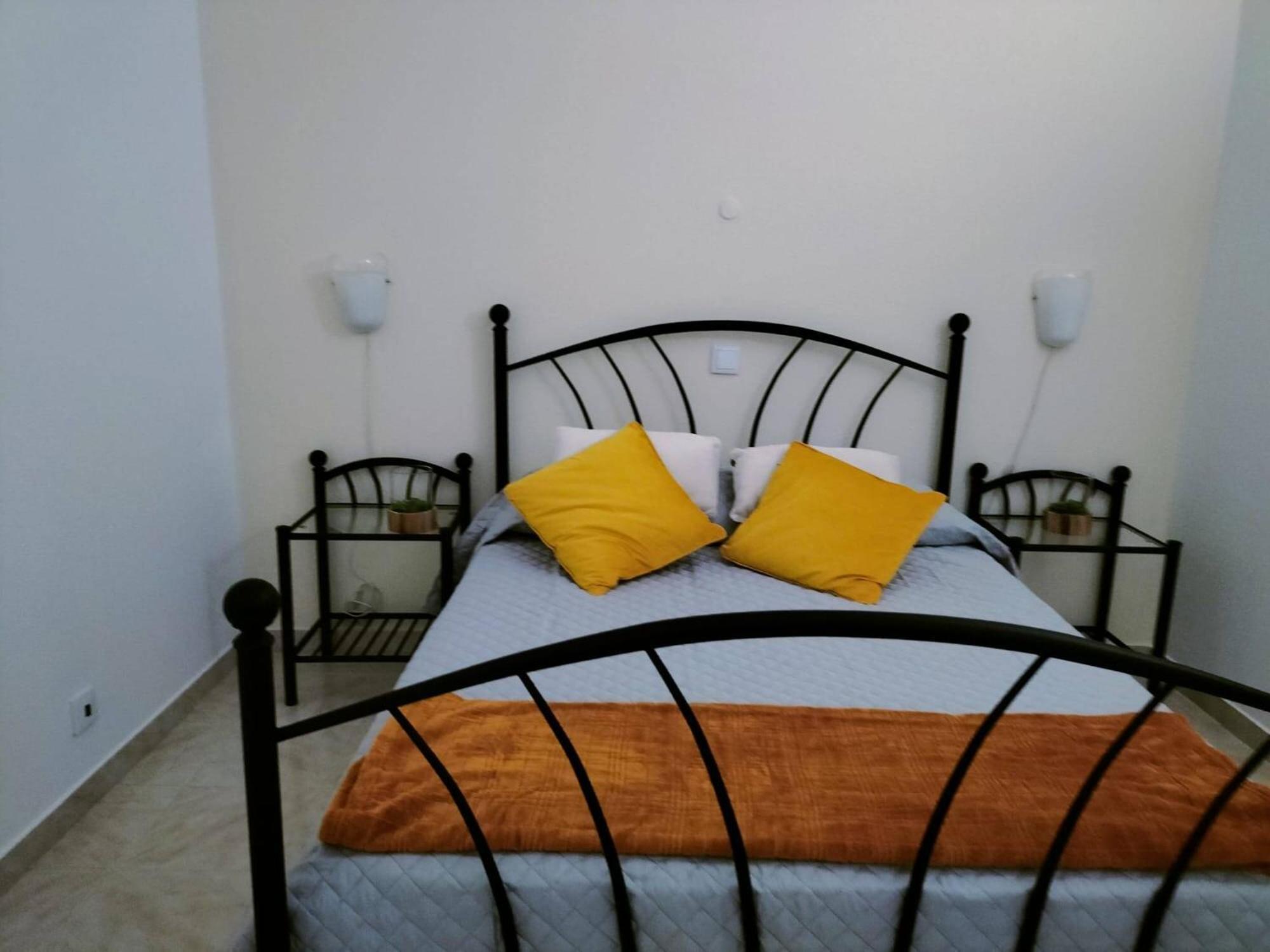Apartamento Mar & Sol *